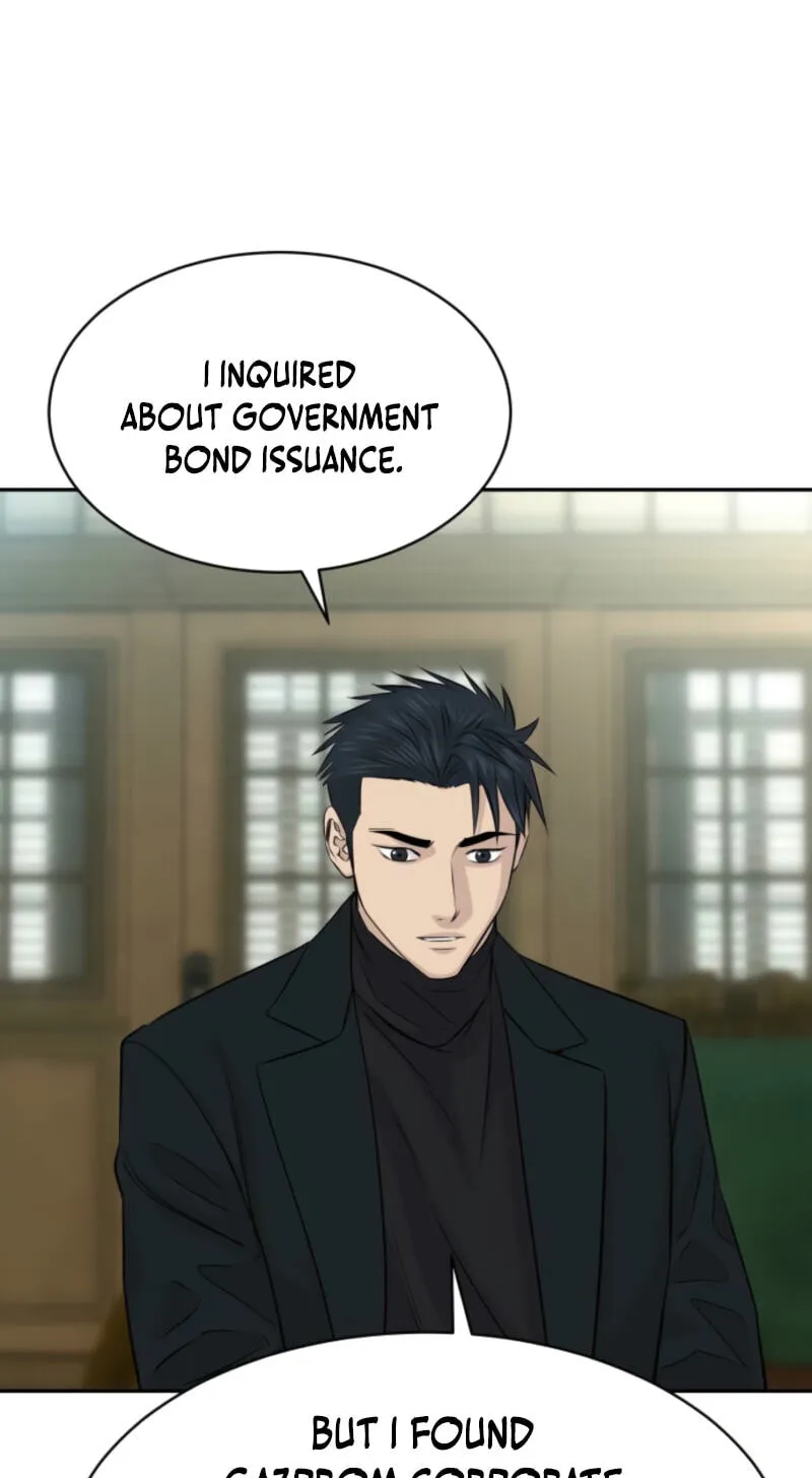 Genius Grandson of the Loan Shark King Chapter 115 293 1a3b3cde3bd3
