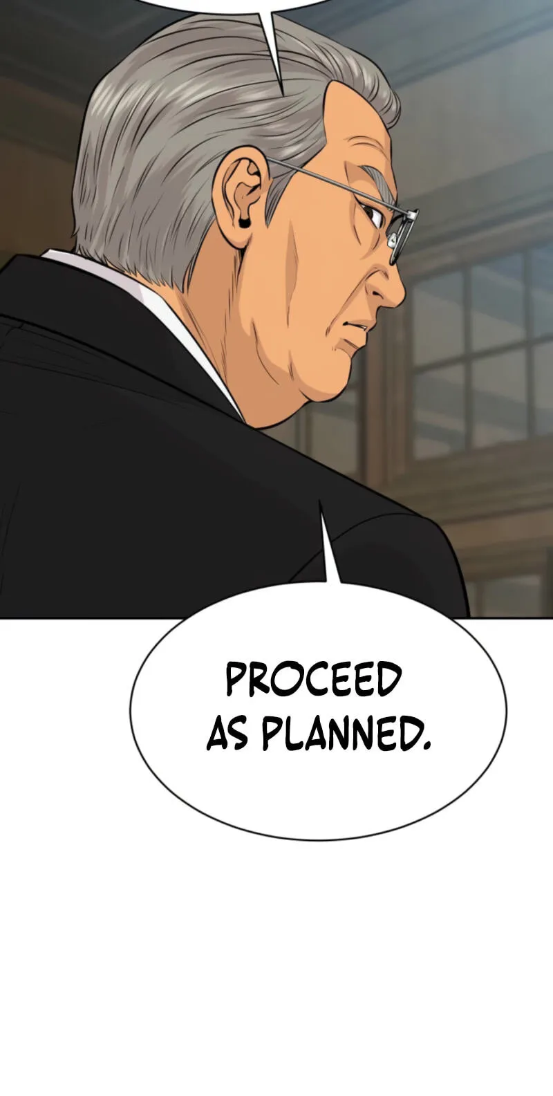 Genius Grandson of the Loan Shark King Chapter 115 354 1b6ab1358233