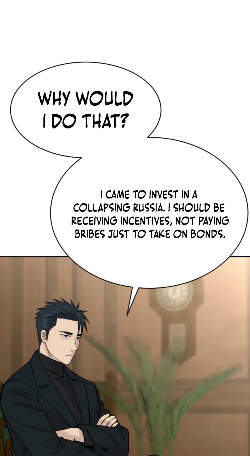 Genius Grandson of the Loan Shark King Chapter 115 297 3c7c311f68e3