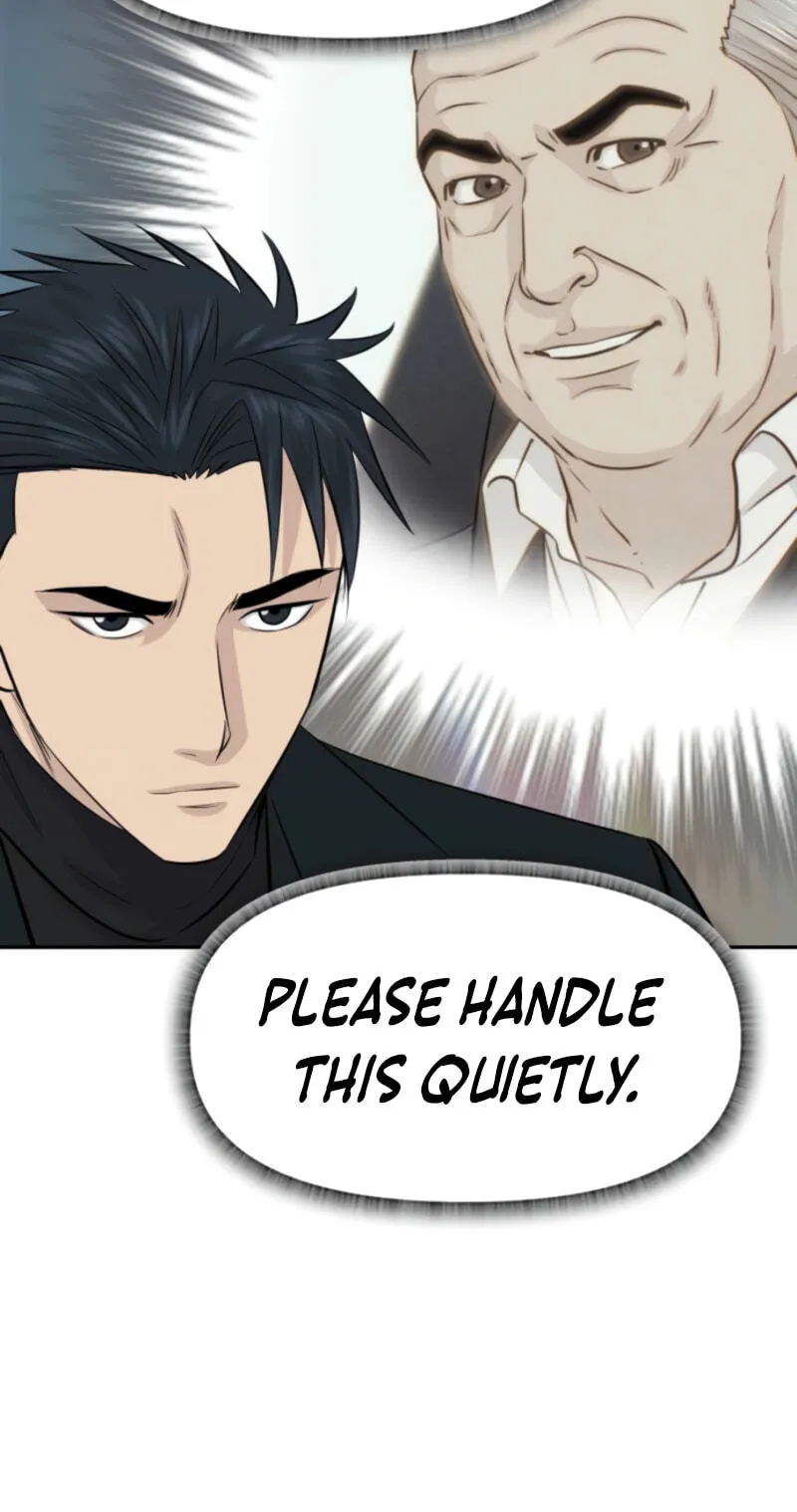 Genius Grandson of the Loan Shark King Chapter 115 318 4004c811f909