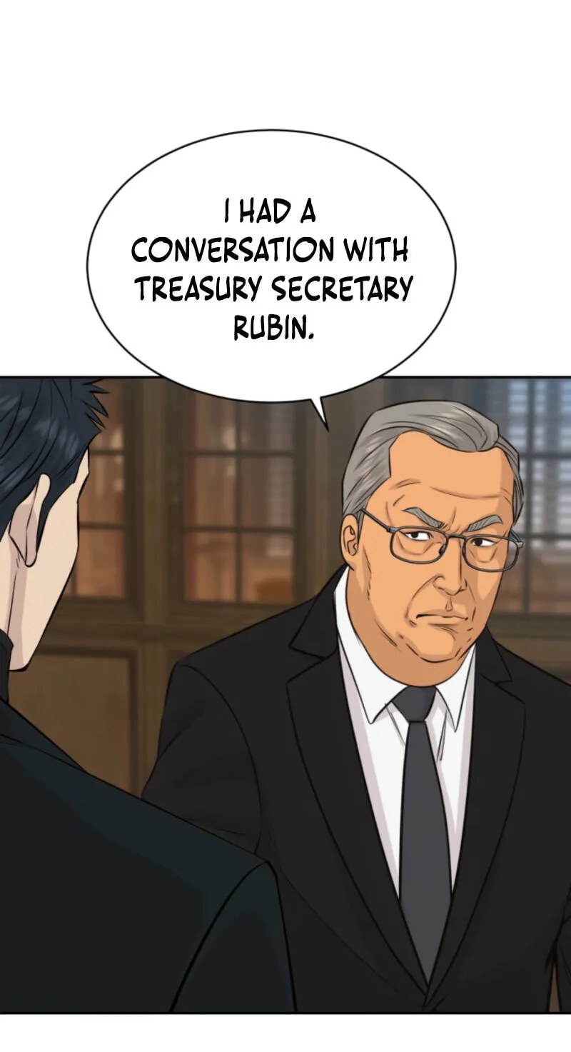 Genius Grandson of the Loan Shark King Chapter 115 343 4c23e2cbcfaf