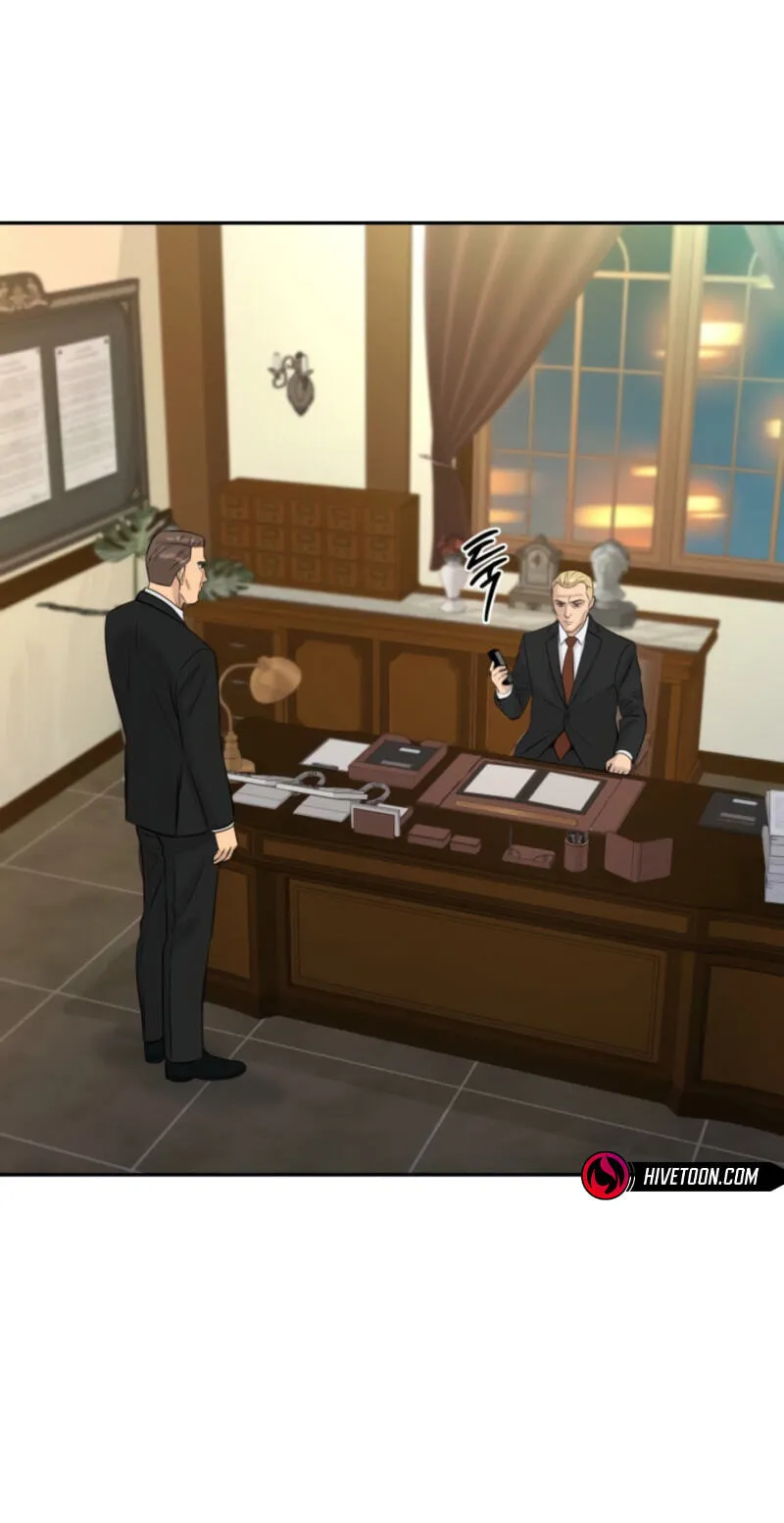 Genius Grandson of the Loan Shark King Chapter 115 365 603e930ee159
