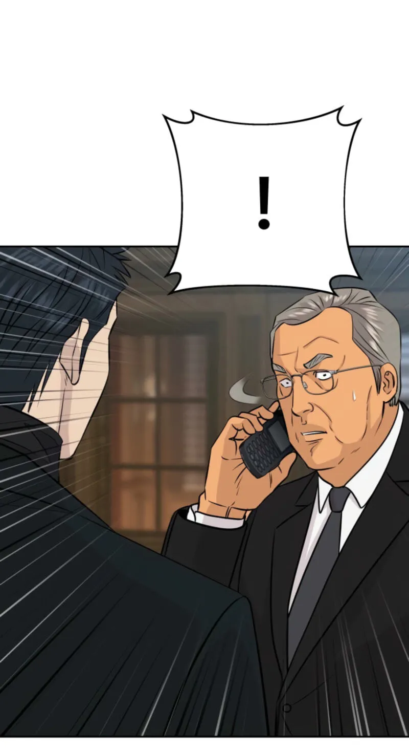 Genius Grandson of the Loan Shark King Chapter 115 338 70e56243e8fe