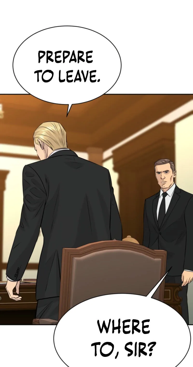 Genius Grandson of the Loan Shark King Chapter 115 366 81c2195bdb1f