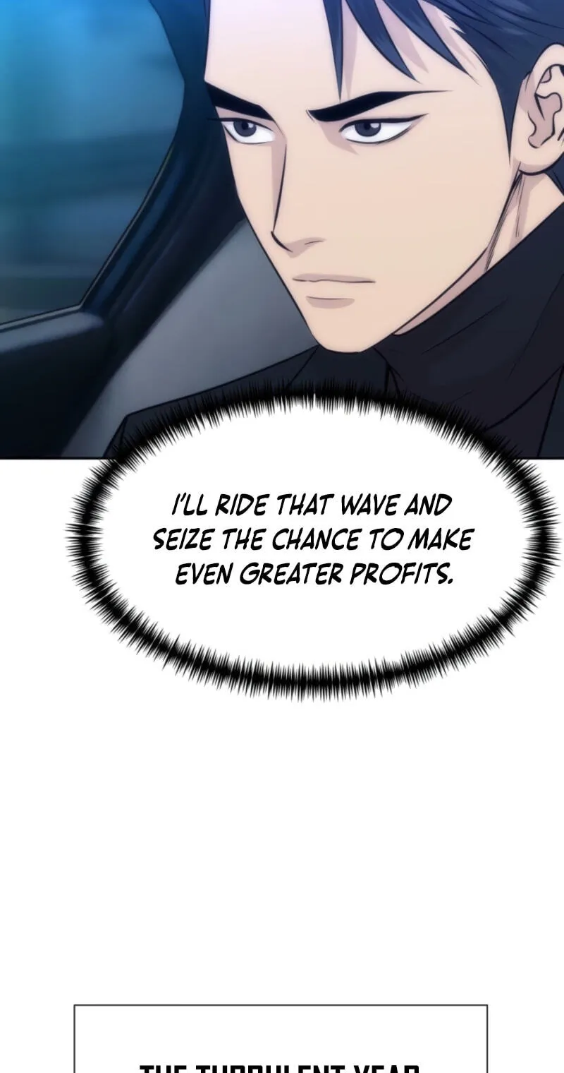 Genius Grandson of the Loan Shark King Chapter 115 369 836304438bb9