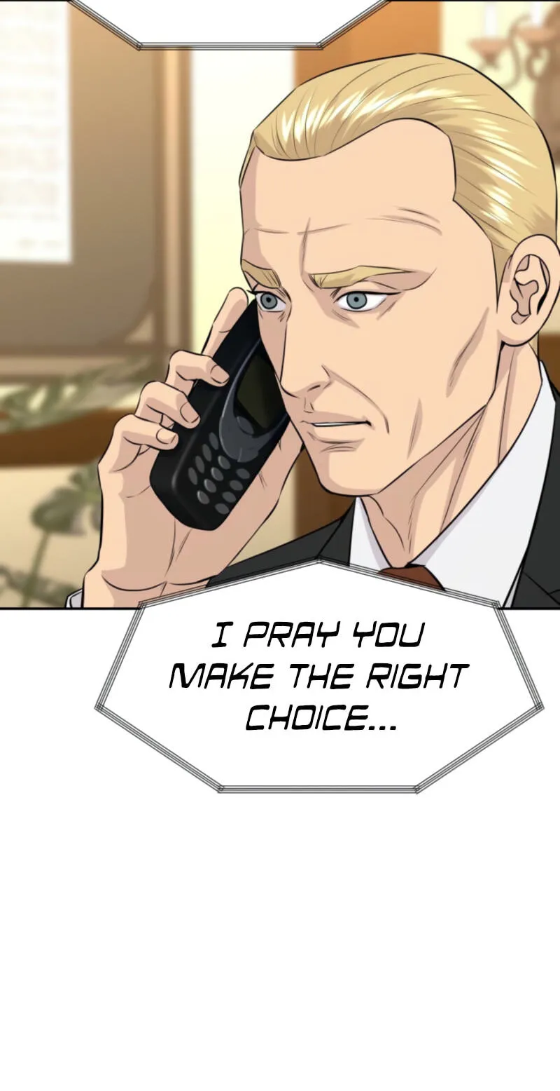 Genius Grandson of the Loan Shark King Chapter 115 364 8444c575fc75