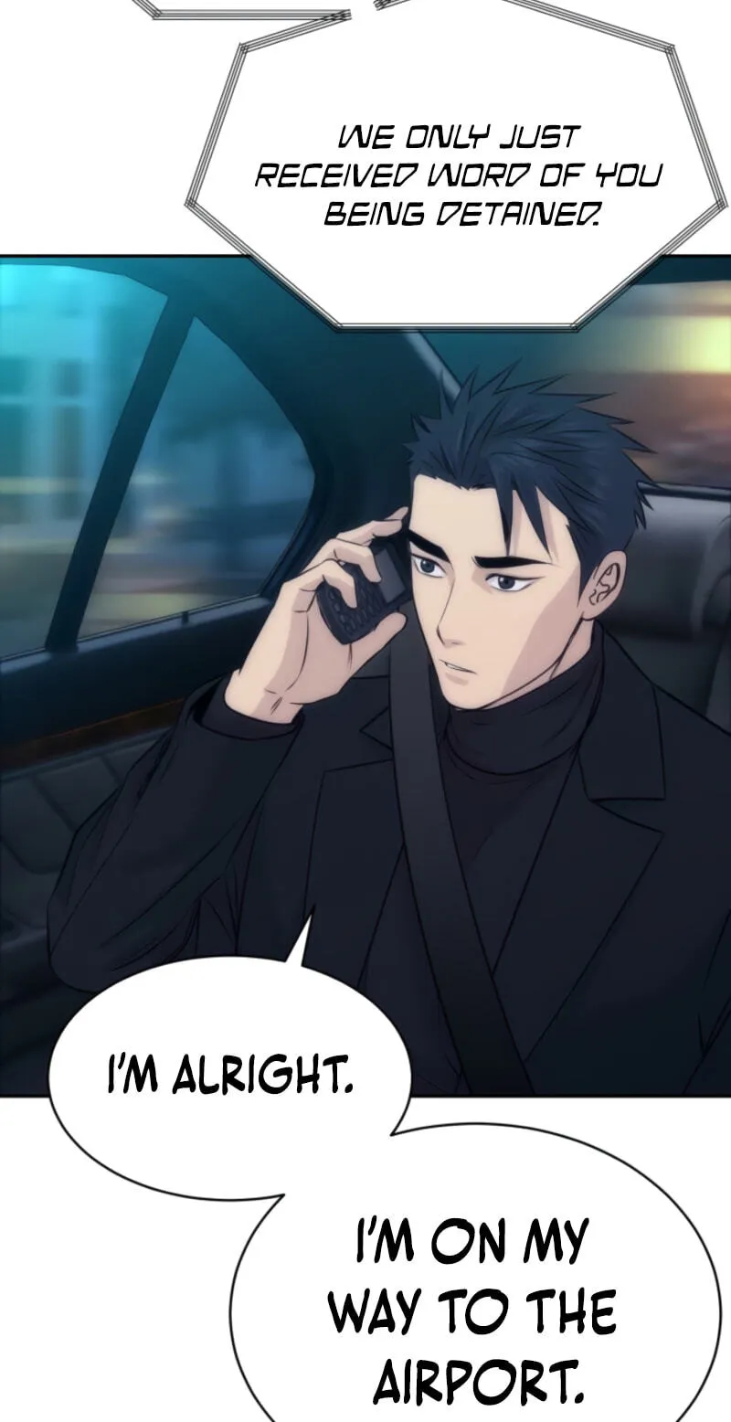 Genius Grandson of the Loan Shark King Chapter 115 361 87136683929a