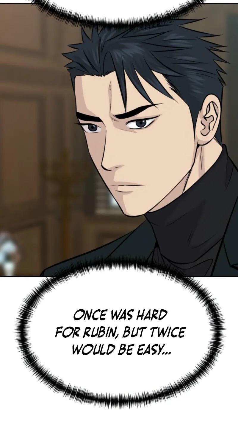 Genius Grandson of the Loan Shark King Chapter 115 341 8ec93565db65