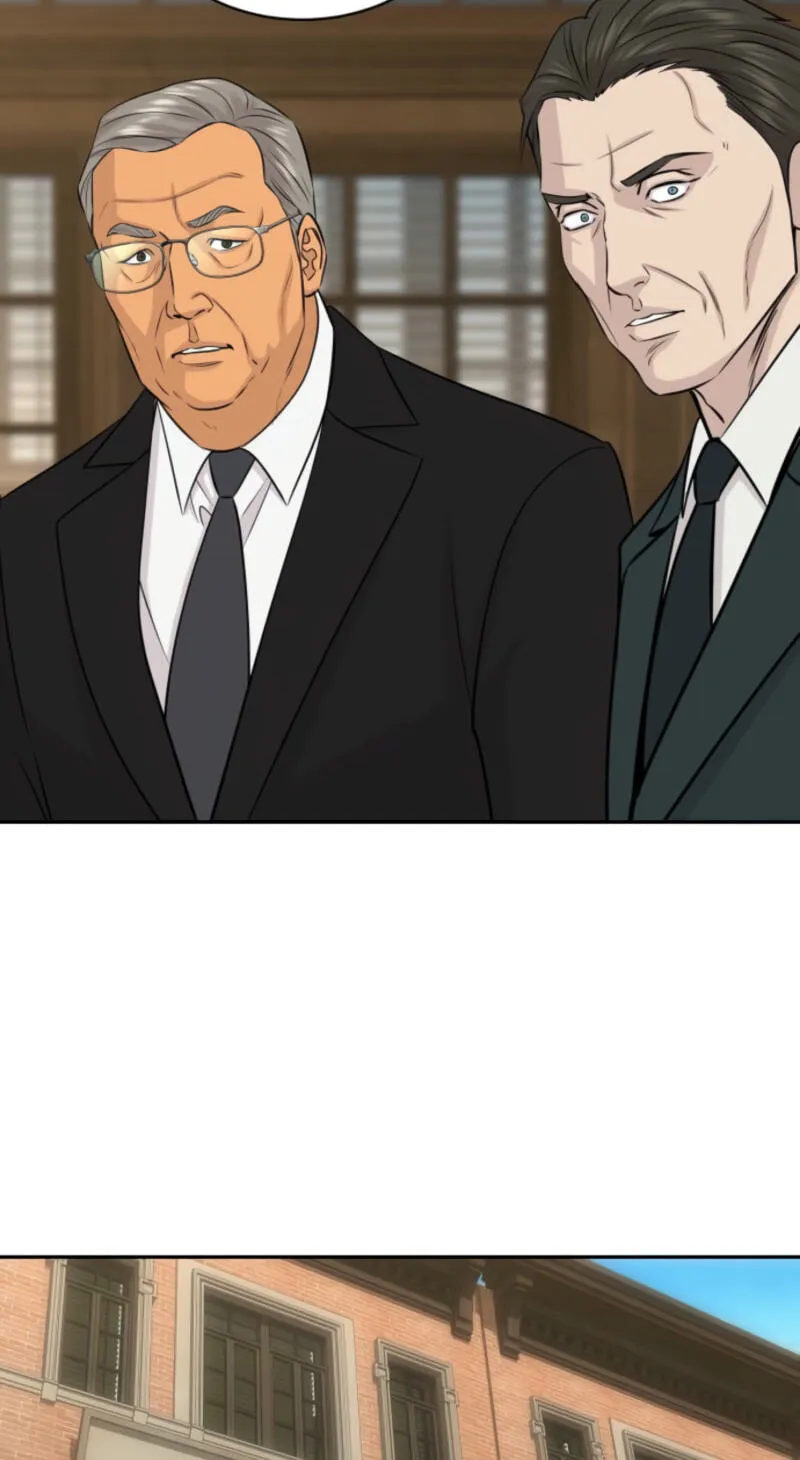 Genius Grandson of the Loan Shark King Chapter 115 333 957d644655ff