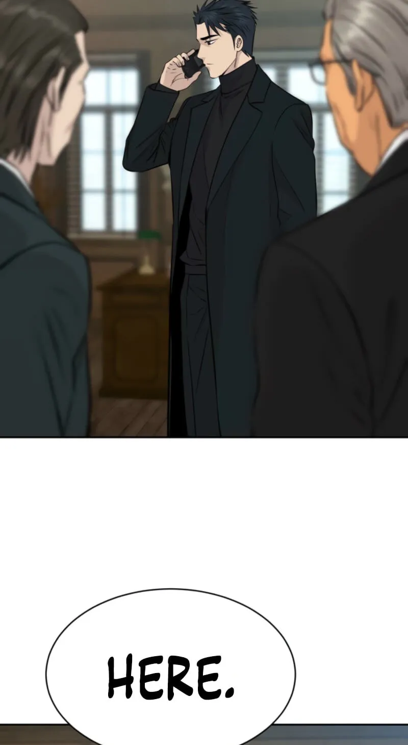 Genius Grandson of the Loan Shark King Chapter 115 335 9f58ff72c09f