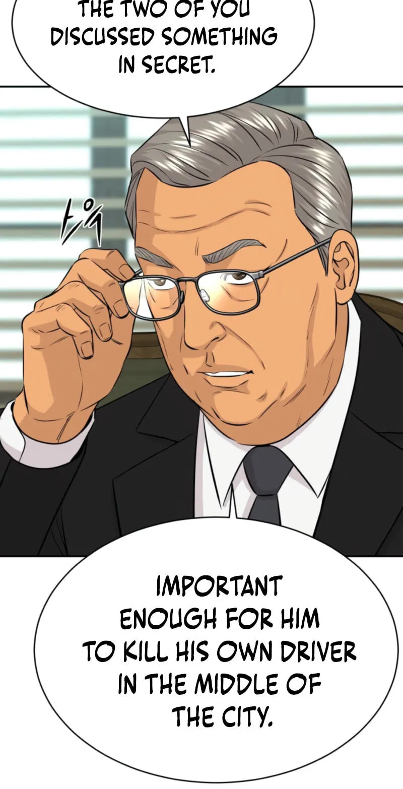 Genius Grandson of the Loan Shark King Chapter 115 309 b4242d4fccbc