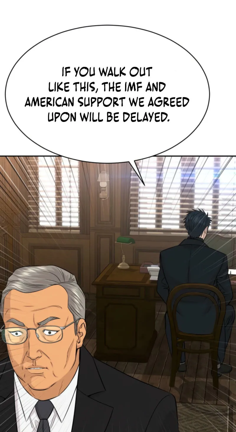 Genius Grandson of the Loan Shark King Chapter 115 329 bb67a0e3524b