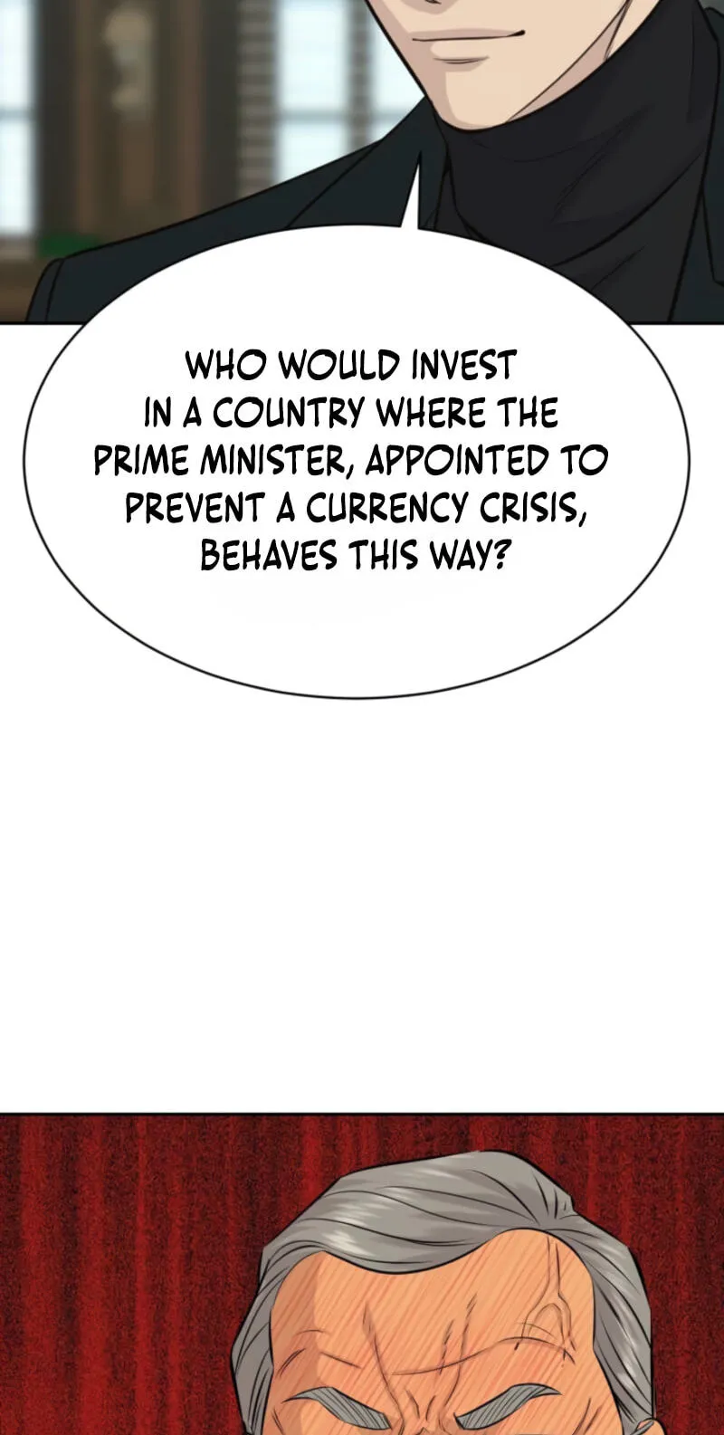 Genius Grandson of the Loan Shark King Chapter 115 349 bbe6560d104b