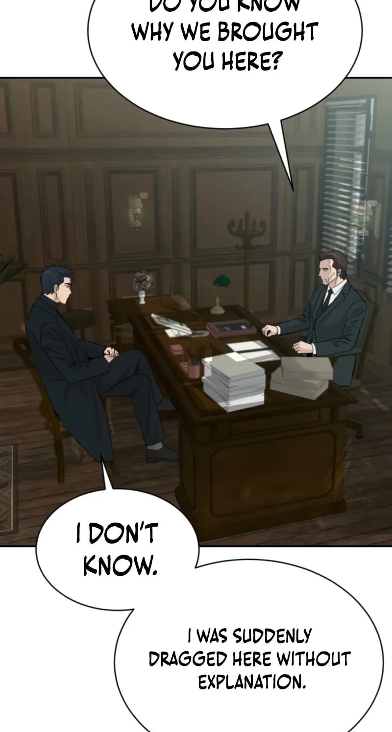 Genius Grandson of the Loan Shark King Chapter 115 287 bec31bcf0ded