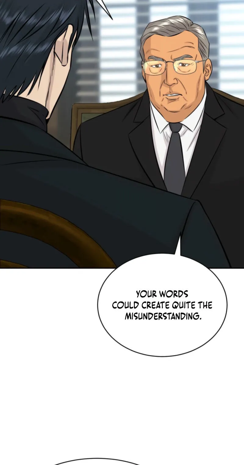 Genius Grandson of the Loan Shark King Chapter 115 314 c421751d0f29