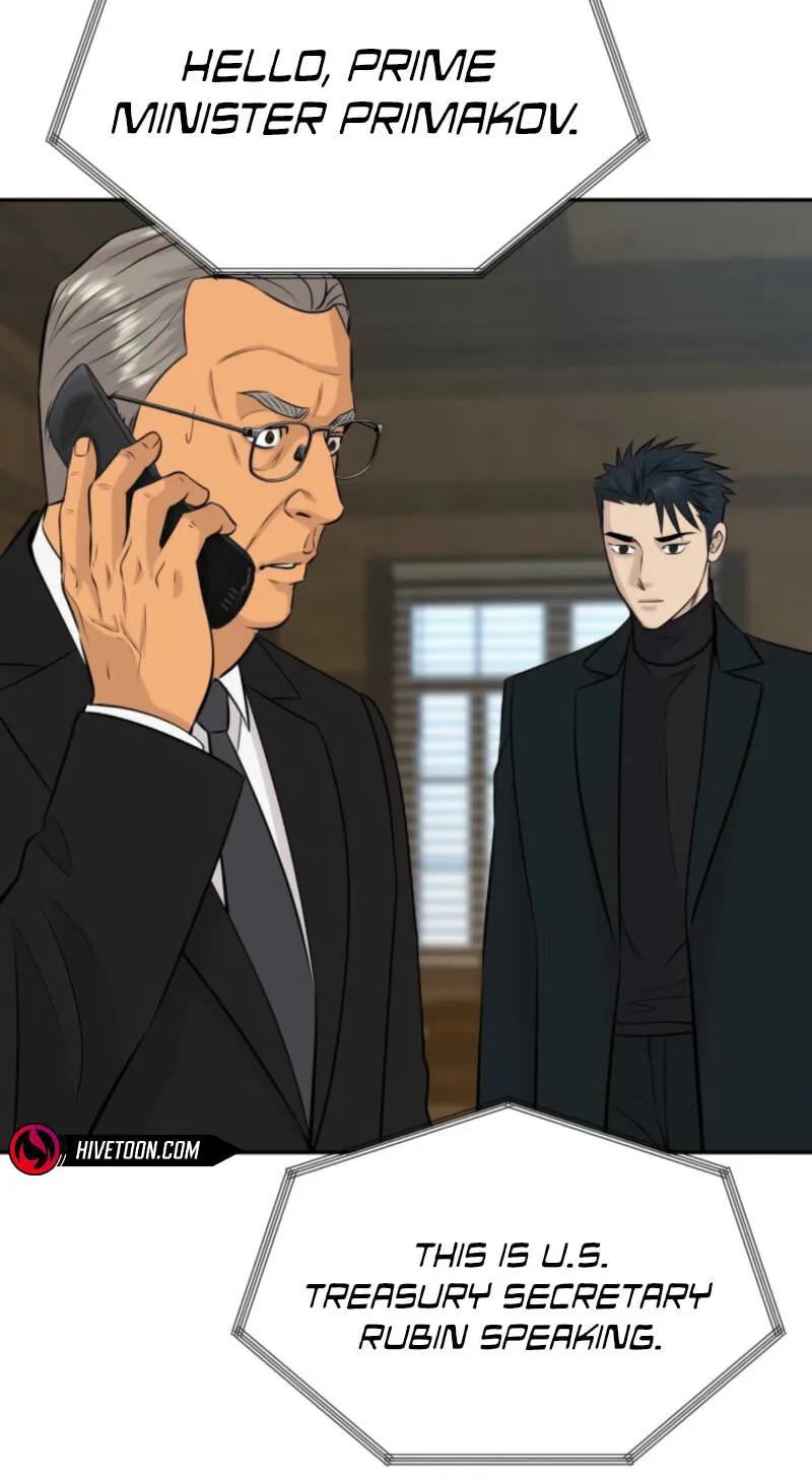 Genius Grandson of the Loan Shark King Chapter 115 337 ded6cf6271cc