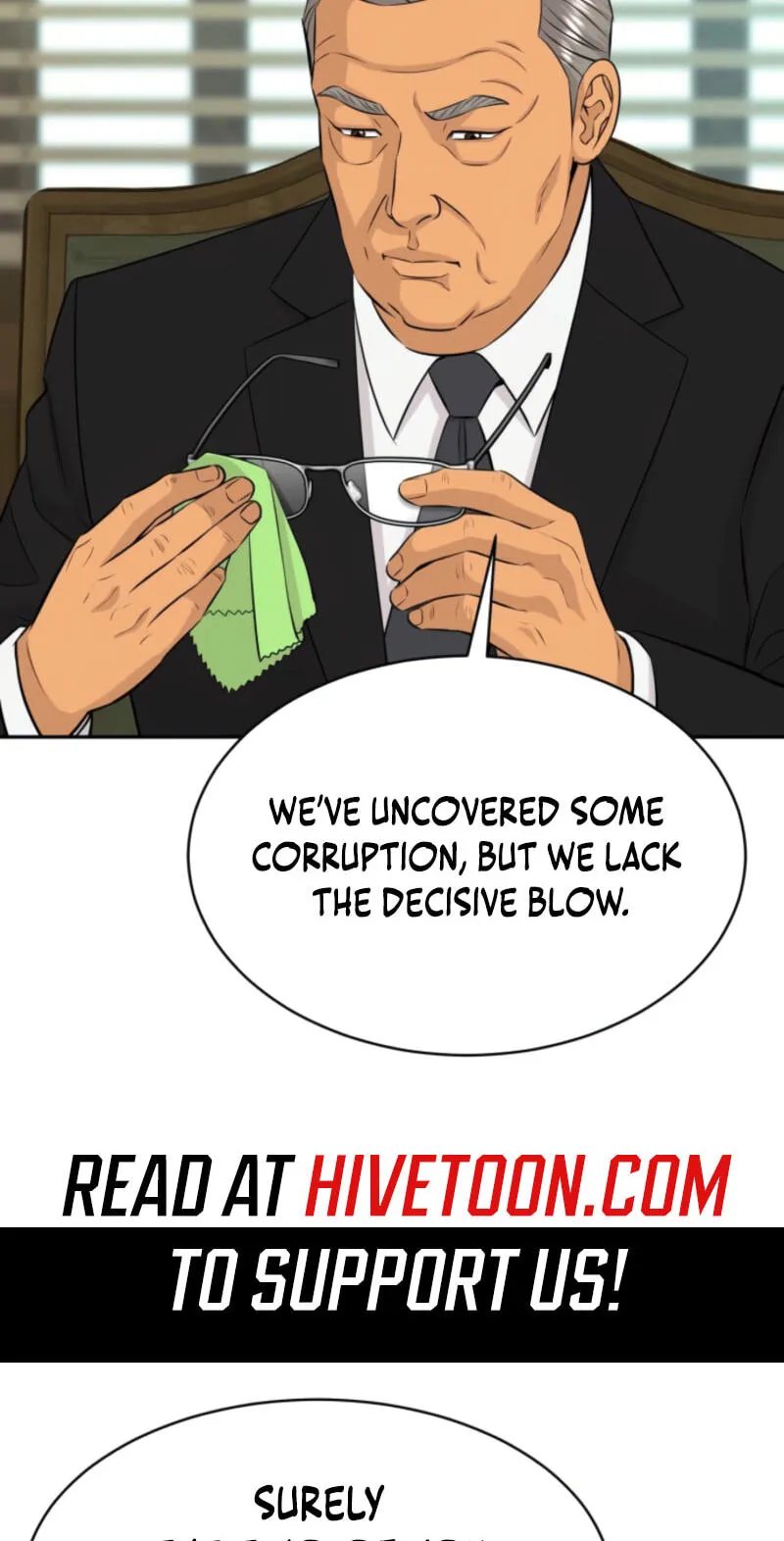 Genius Grandson of the Loan Shark King Chapter 115 308 f6e0f0830c45