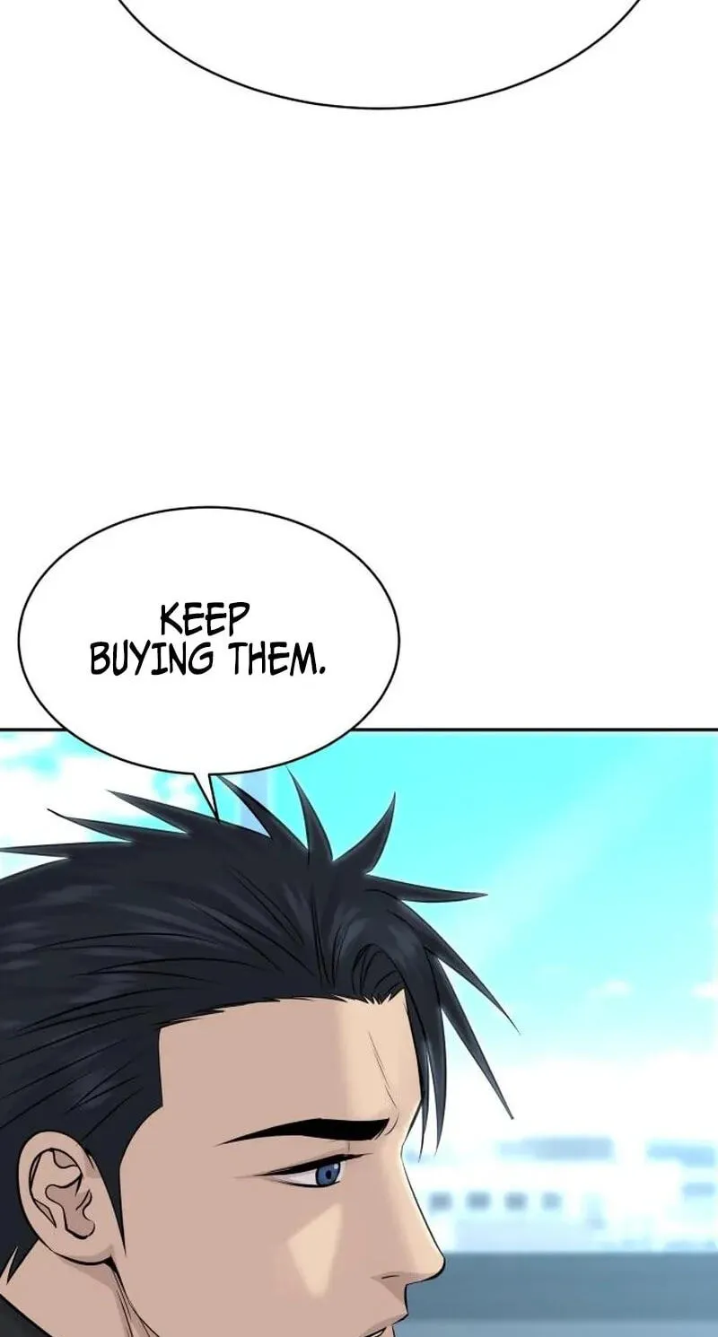 Genius Grandson of the Loan Shark King Chapter 117 303 10183f944b74