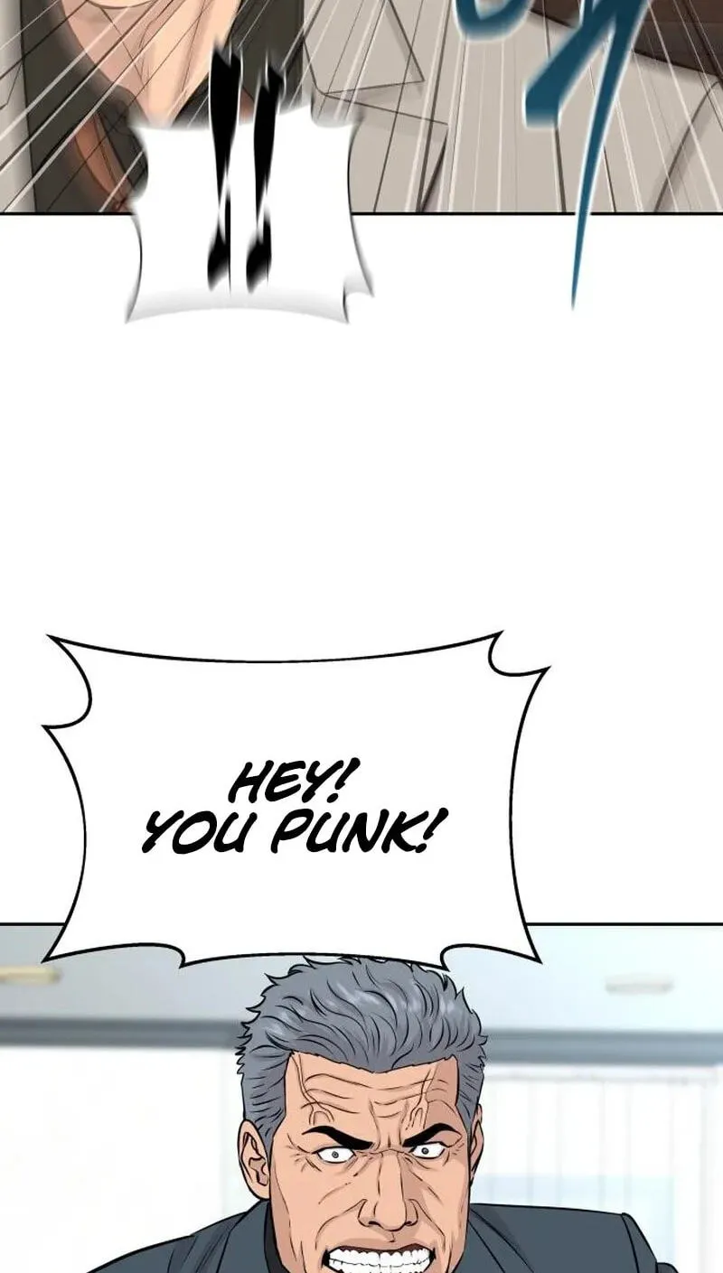 Genius Grandson of the Loan Shark King Chapter 117 347 1b3f8cb0444b