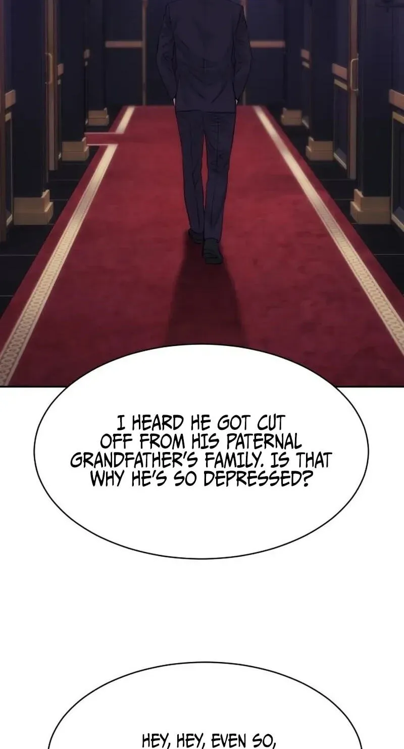 Genius Grandson of the Loan Shark King Chapter 117 329 26e401f10550