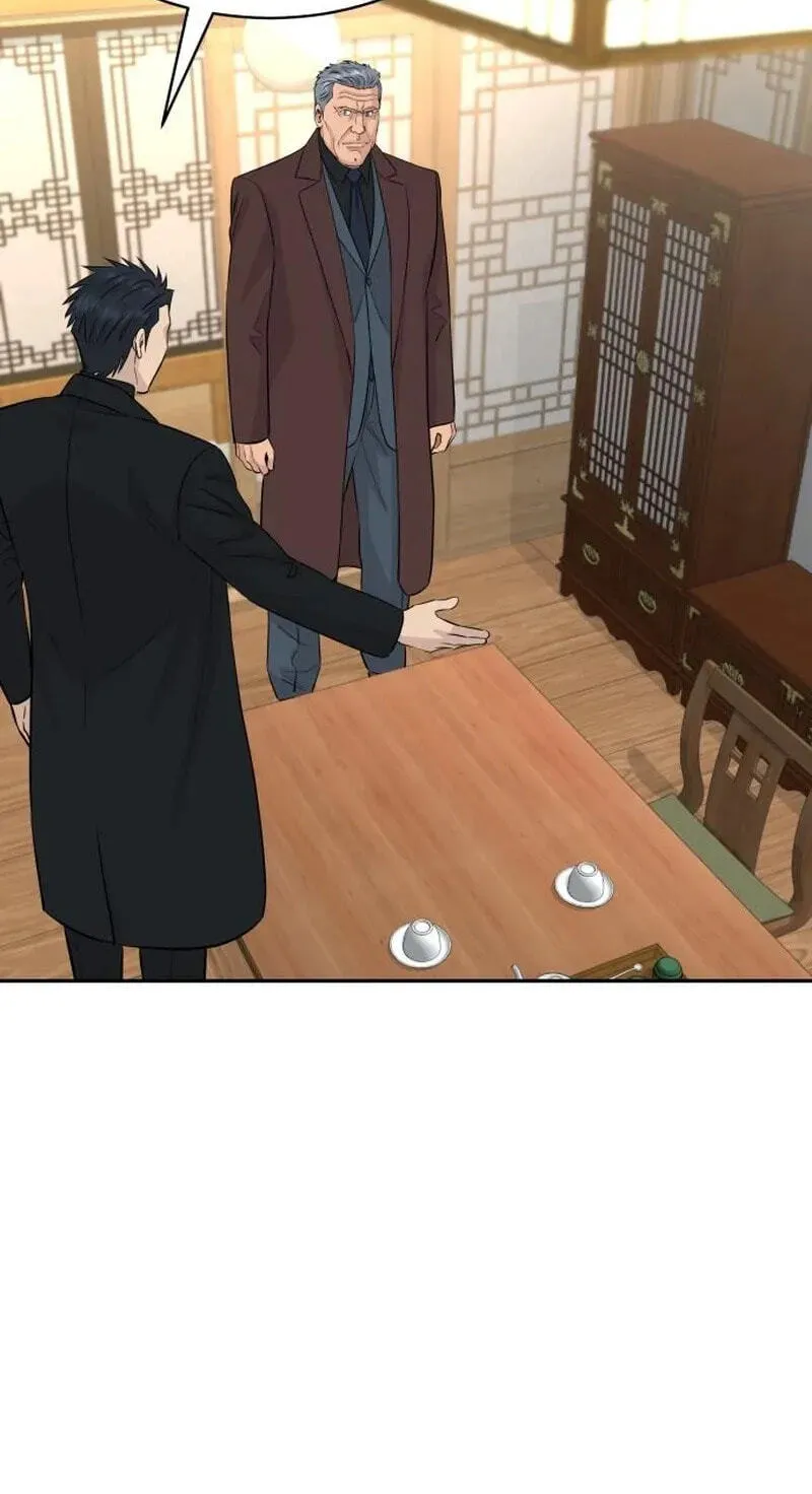 Genius Grandson of the Loan Shark King Chapter 117 377 27433998e826
