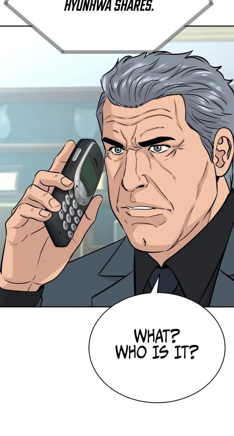 Genius Grandson of the Loan Shark King Chapter 117 364 2ba2f1c4487e