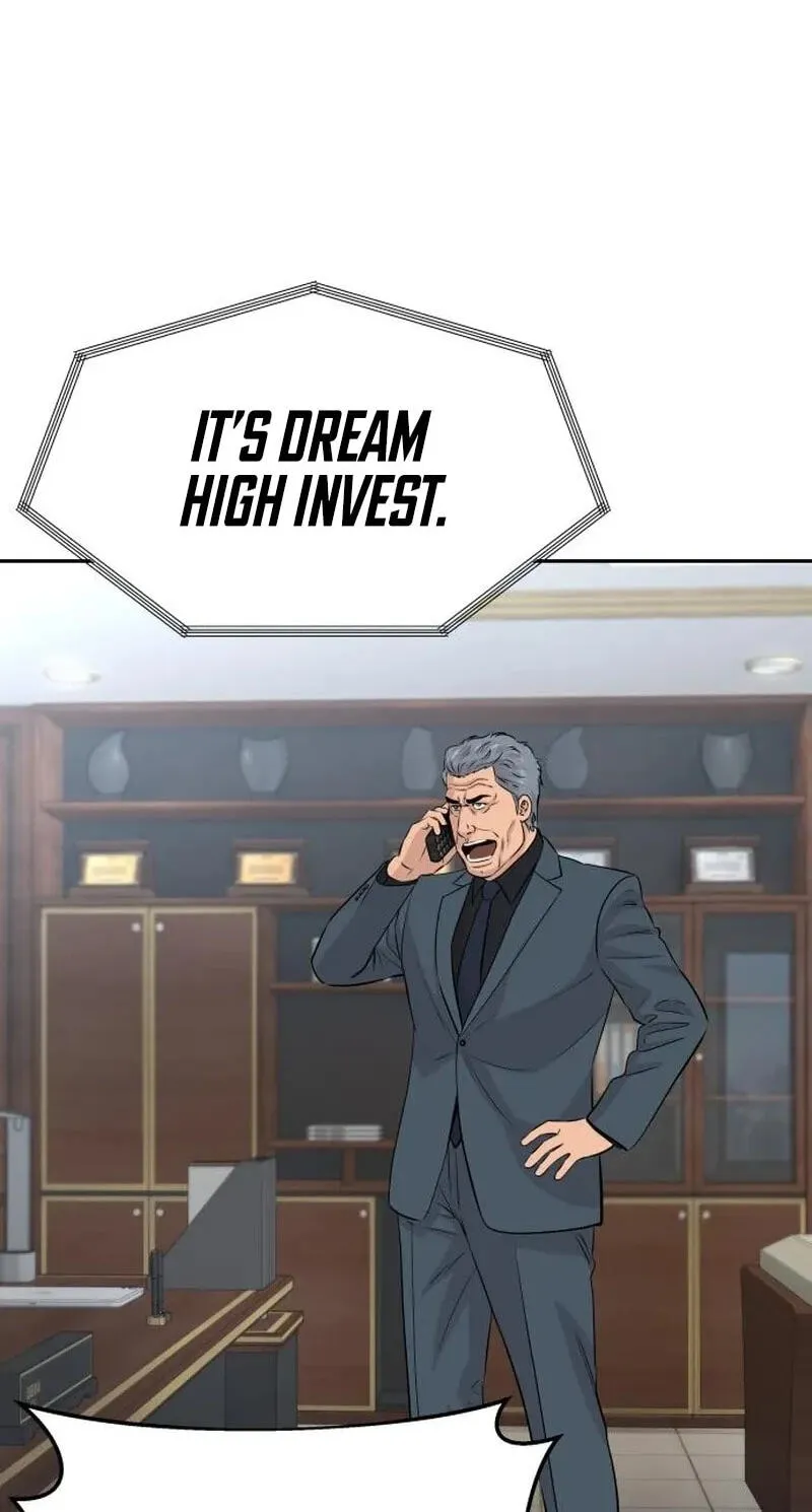 Genius Grandson of the Loan Shark King Chapter 117 365 39c27d68b6fc