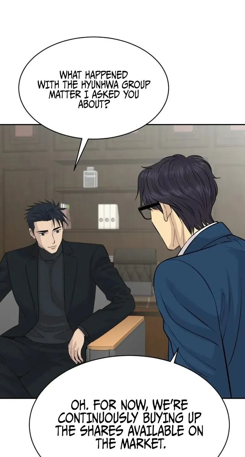 Genius Grandson of the Loan Shark King Chapter 117 302 3bdb83902c79
