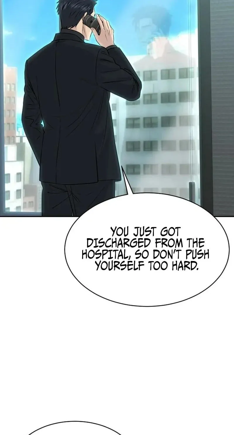 Genius Grandson of the Loan Shark King Chapter 117 291 405296a3f91d