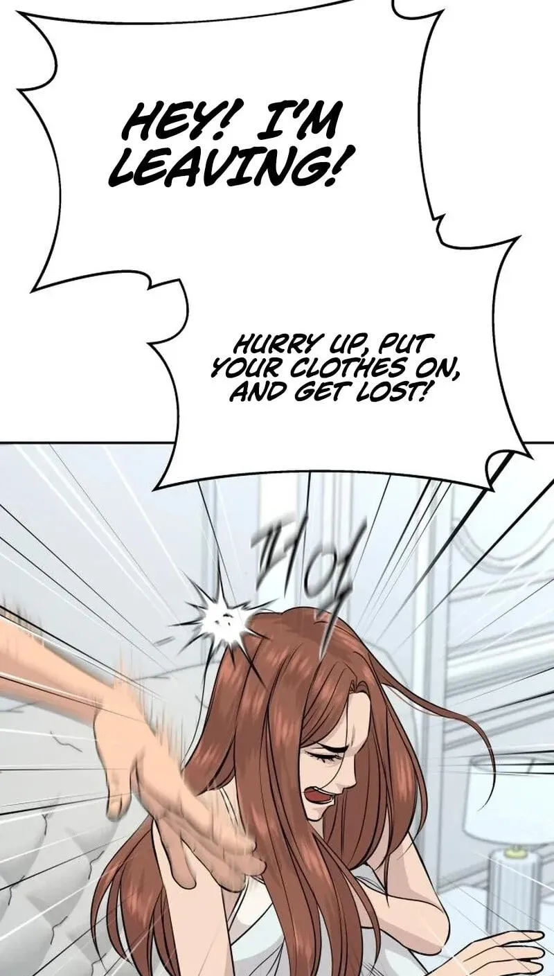 Genius Grandson of the Loan Shark King Chapter 117 342 4c6ddb898fd0