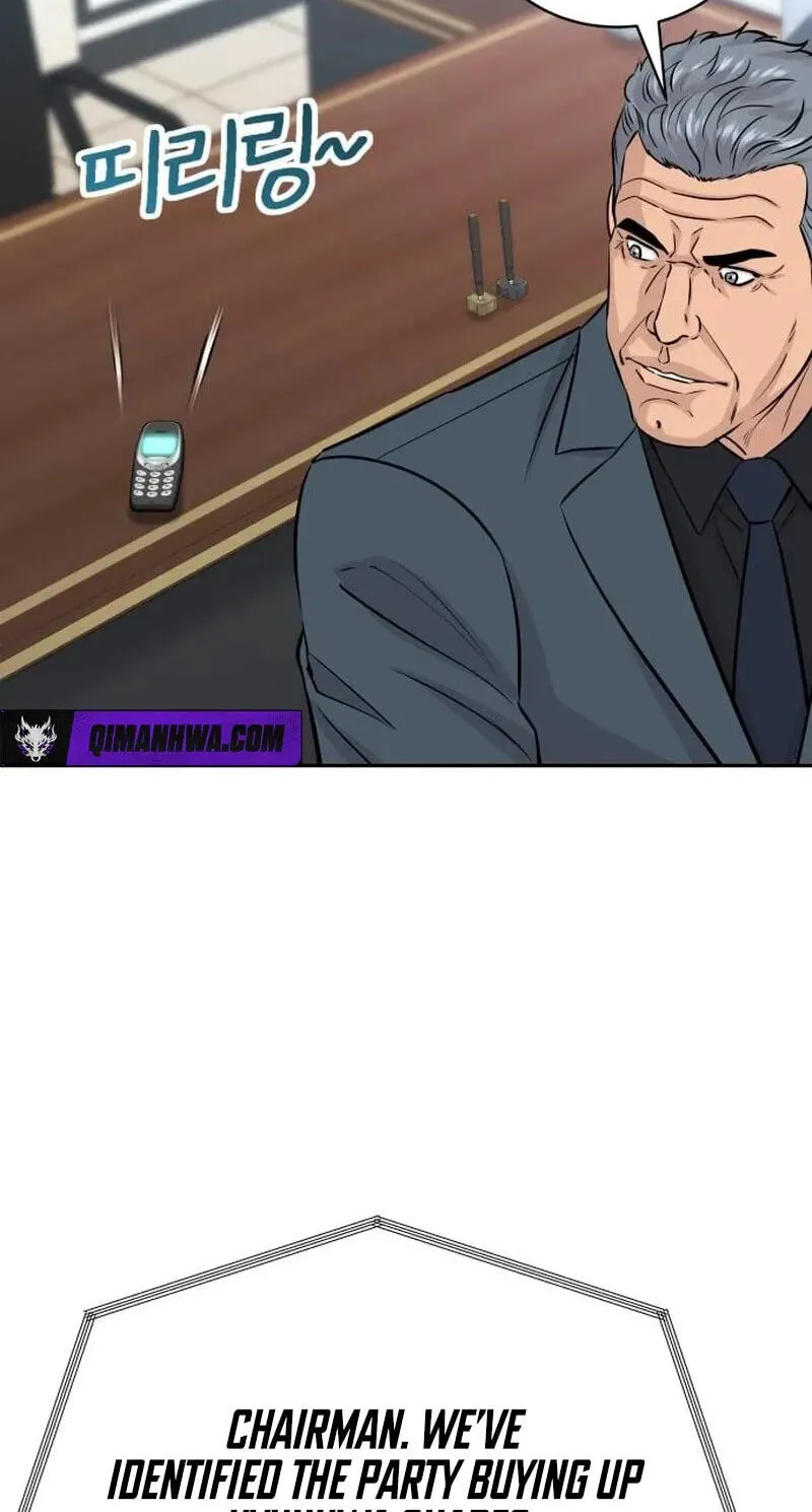 Genius Grandson of the Loan Shark King Chapter 117 363 56fdc46437e6