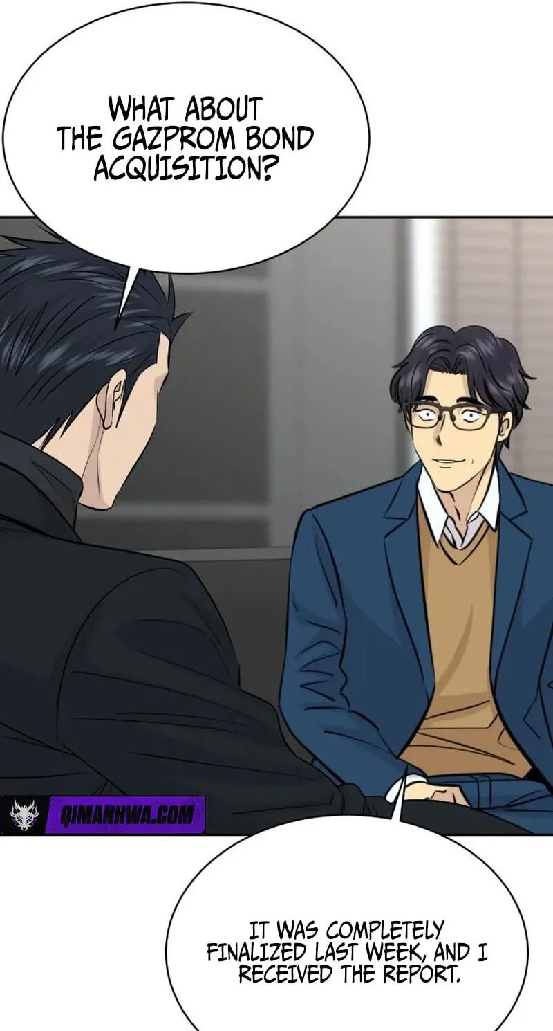 Genius Grandson of the Loan Shark King Chapter 117 296 632e527da04f