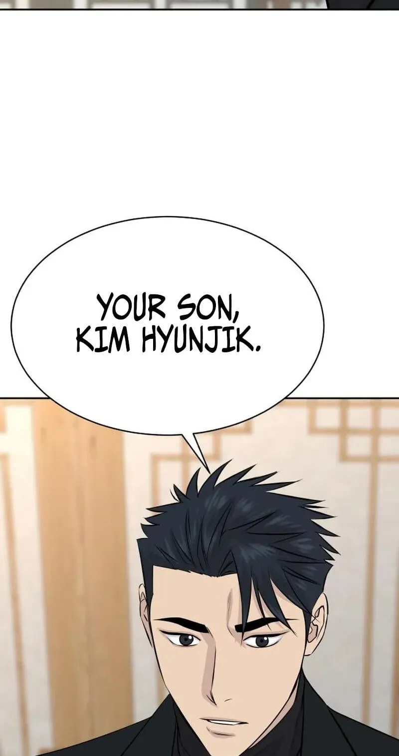 Genius Grandson of the Loan Shark King Chapter 117 382 81805ce9305b