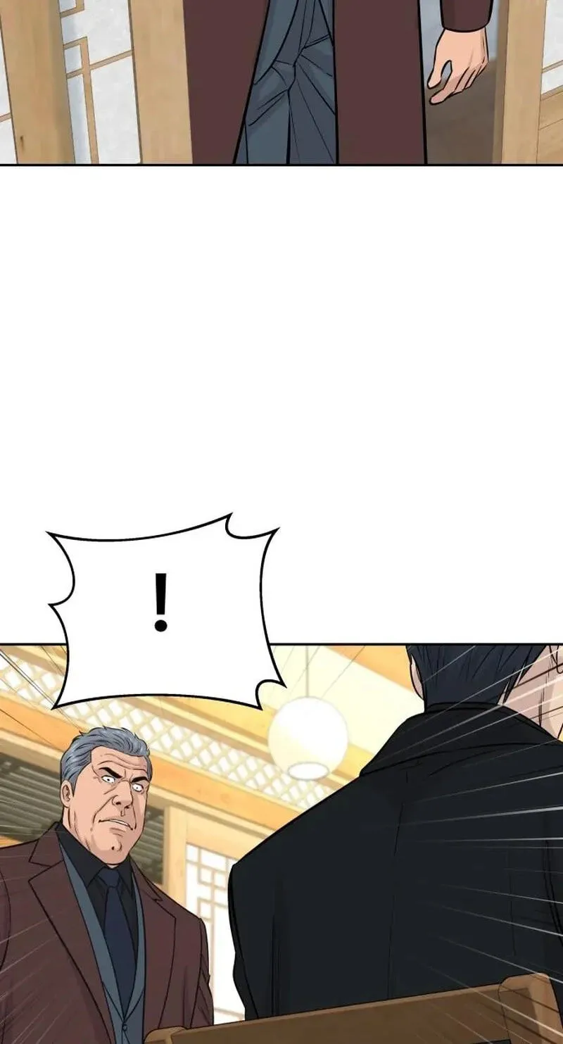 Genius Grandson of the Loan Shark King Chapter 117 370 8cc114b7caca