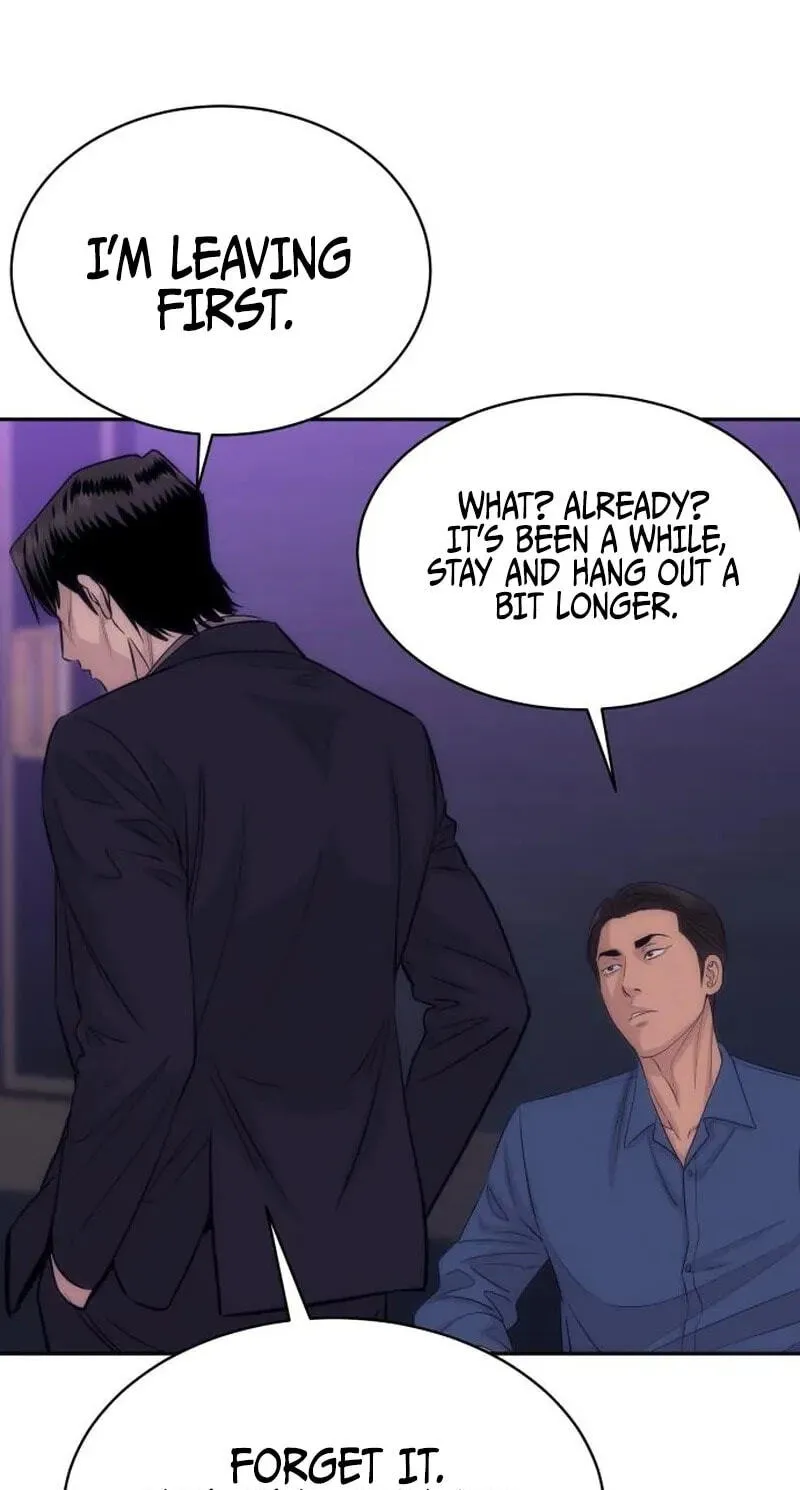 Genius Grandson of the Loan Shark King Chapter 117 327 8d2008431b9a