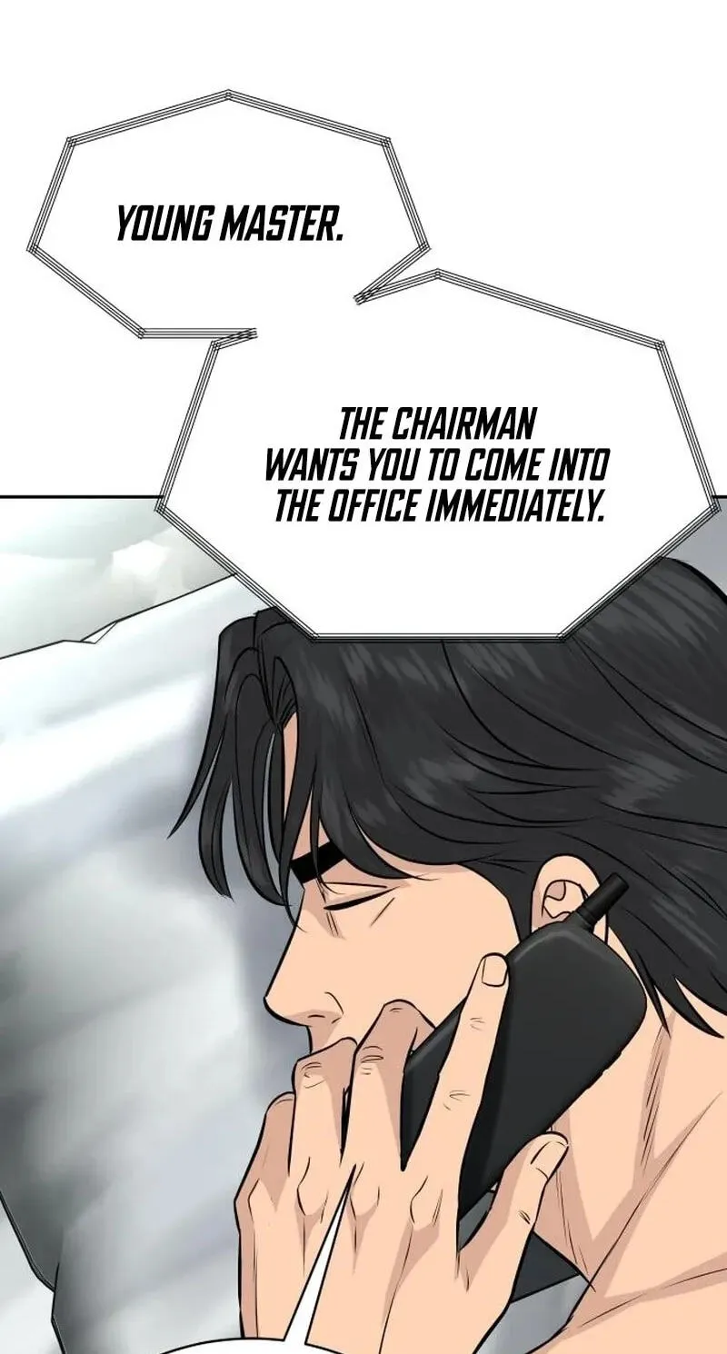 Genius Grandson of the Loan Shark King Chapter 117 336 a1146be6f4b4