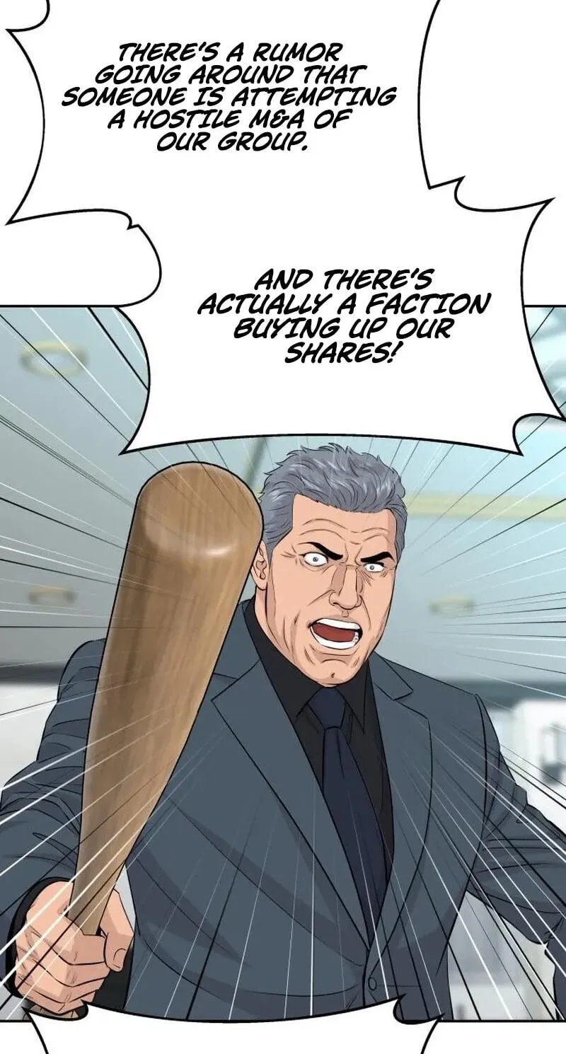 Genius Grandson of the Loan Shark King Chapter 117 352 a9f659d36a64
