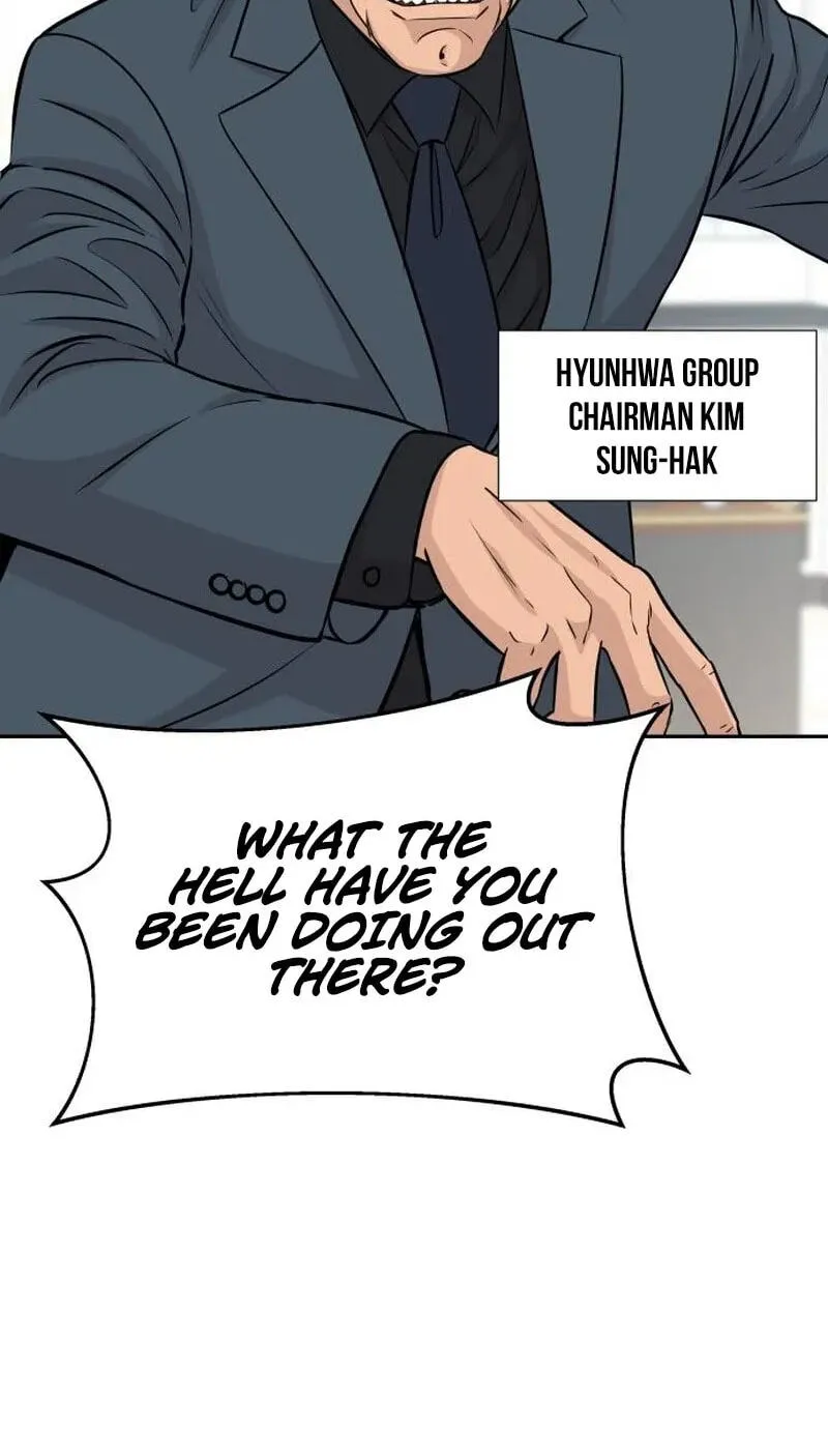 Genius Grandson of the Loan Shark King Chapter 117 348 ac70eb6caf52
