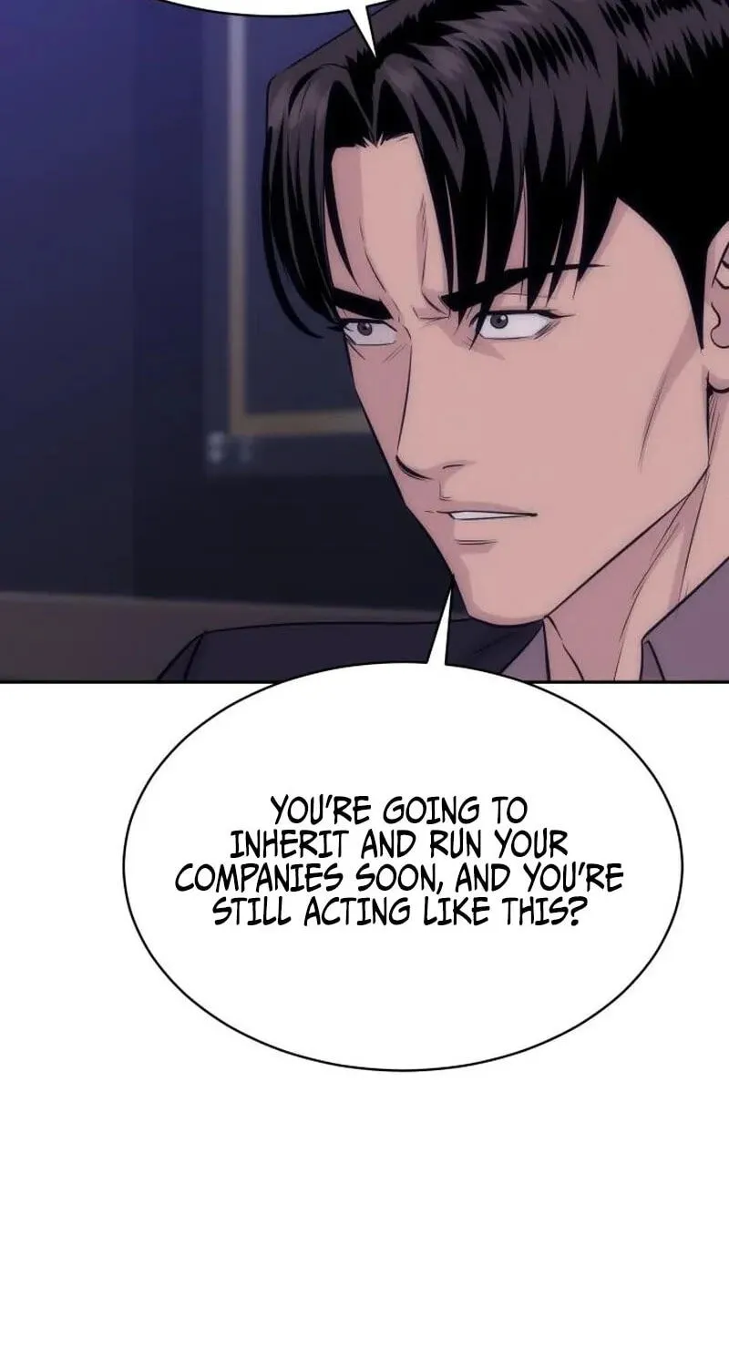 Genius Grandson of the Loan Shark King Chapter 117 326 b59a00ef3dde