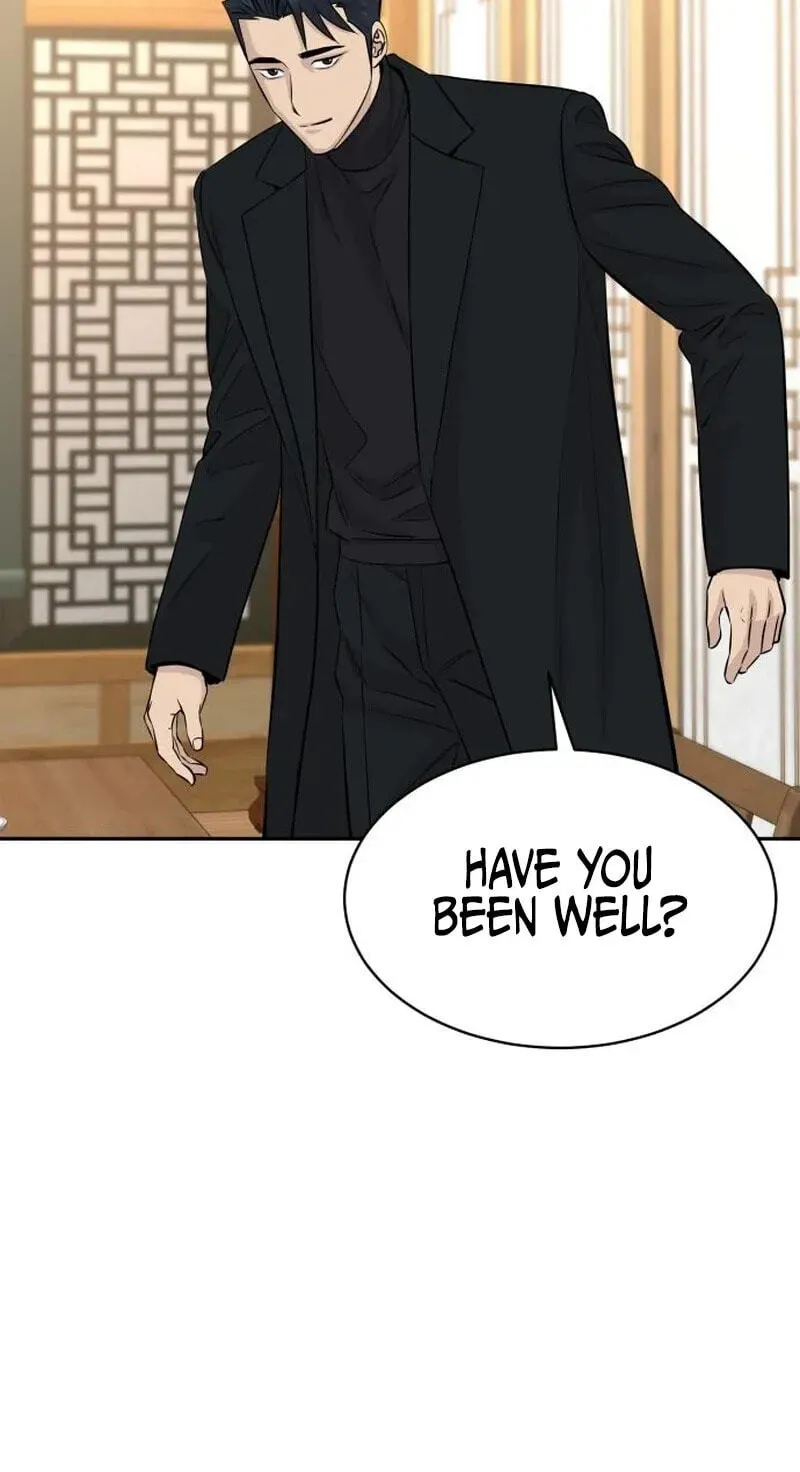 Genius Grandson of the Loan Shark King Chapter 117 372 be7f12562908