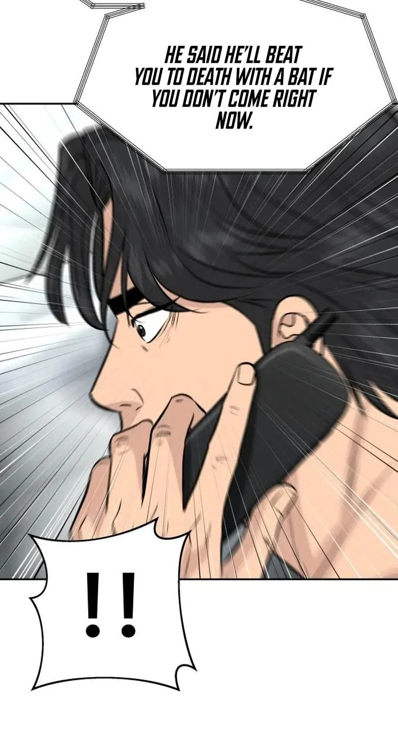 Genius Grandson of the Loan Shark King Chapter 117 338 c7e337b9cacc