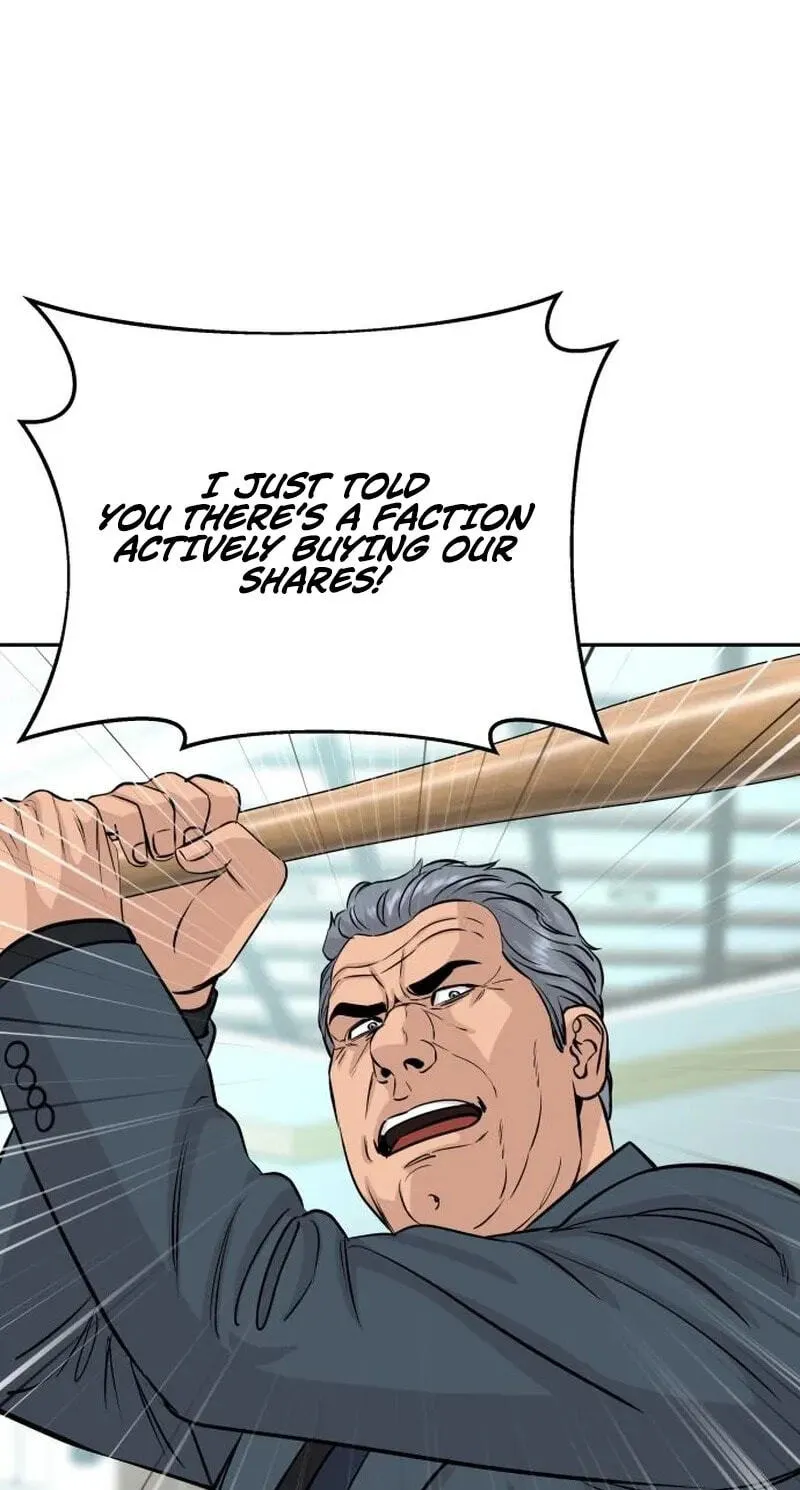Genius Grandson of the Loan Shark King Chapter 117 357 d936162a5024