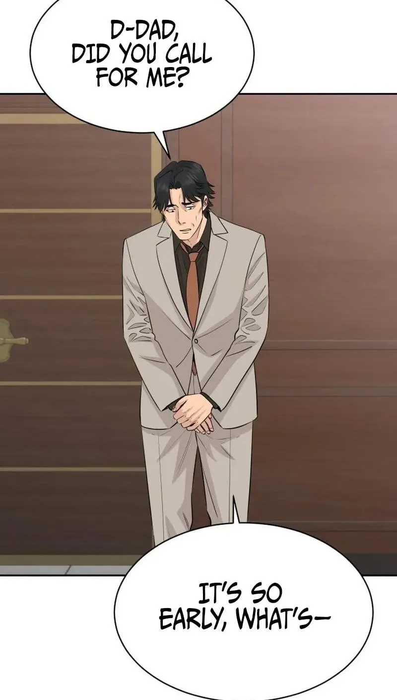 Genius Grandson of the Loan Shark King Chapter 117 345 e90fea4dcbd5