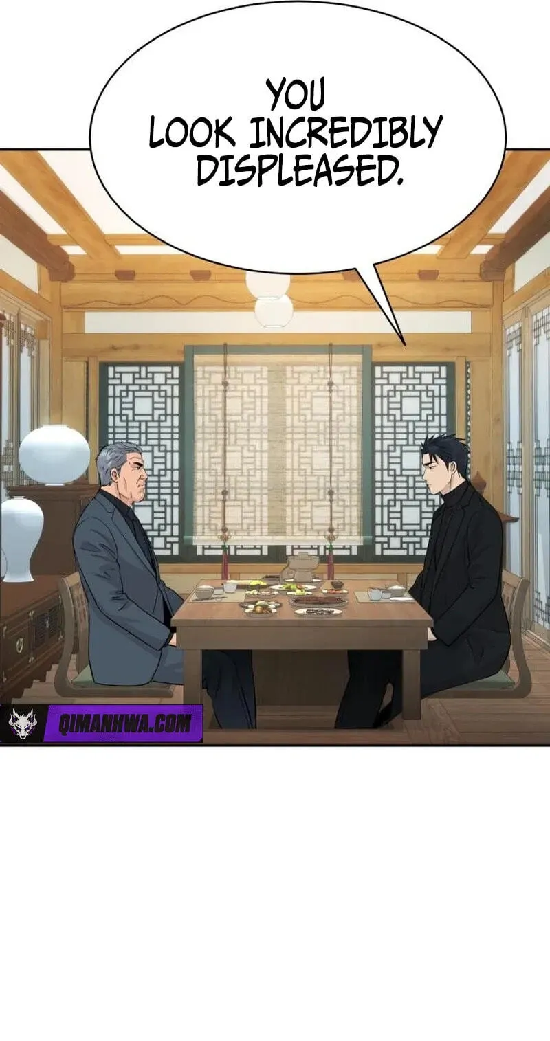 Genius Grandson of the Loan Shark King Chapter 117 379 edf449e29809