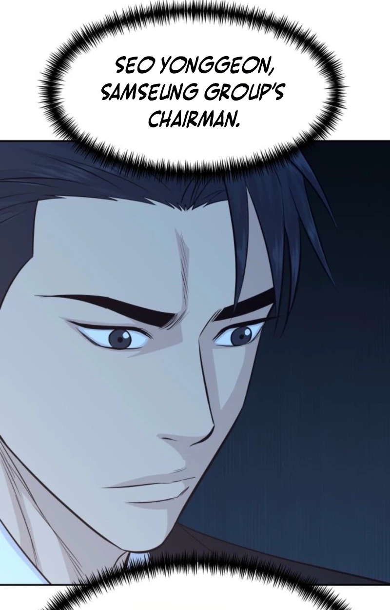 Genius Grandson of the Loan Shark King Chapter 120 389 026cc6a3c4b0
