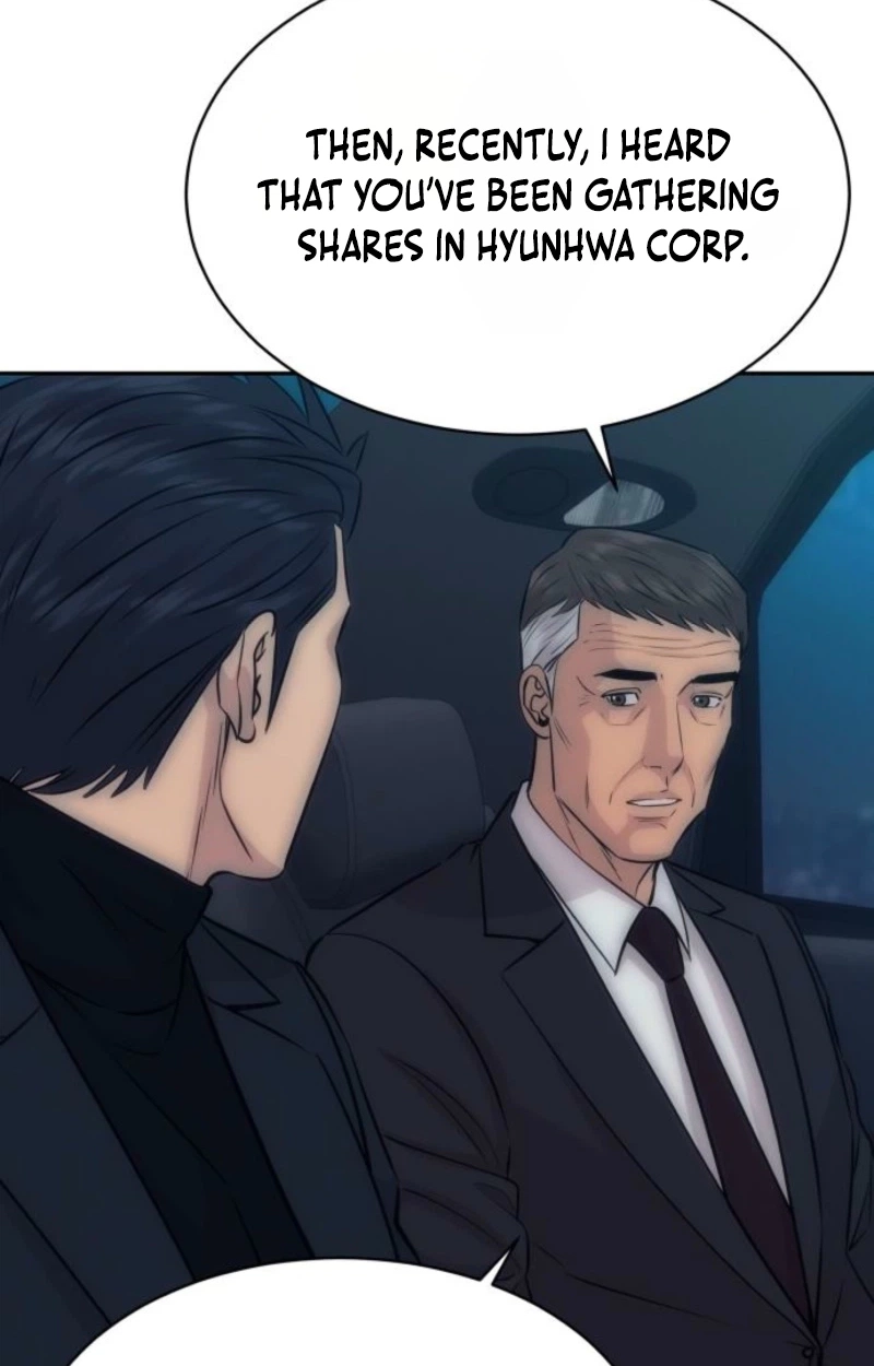 Genius Grandson of the Loan Shark King Chapter 120 348 028ac0ebdd86