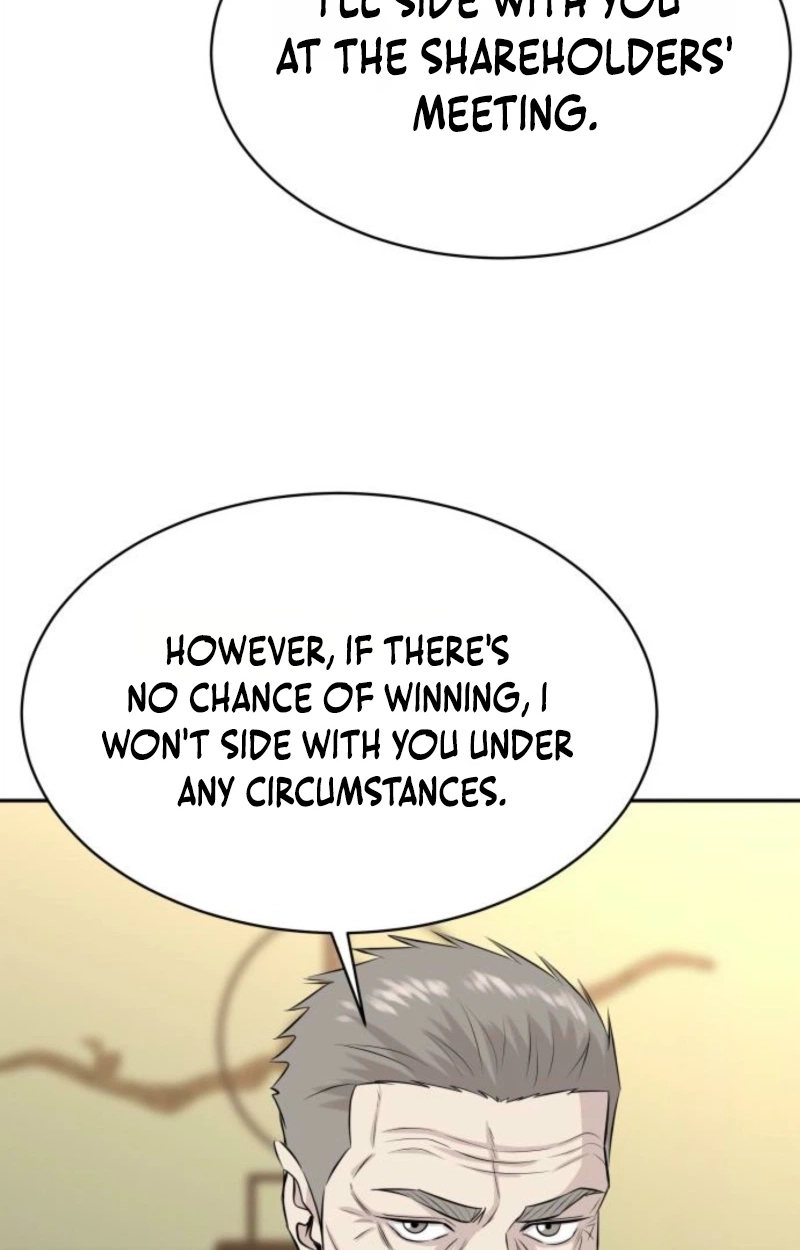 Genius Grandson of the Loan Shark King Chapter 120 424 05dbd02466ab