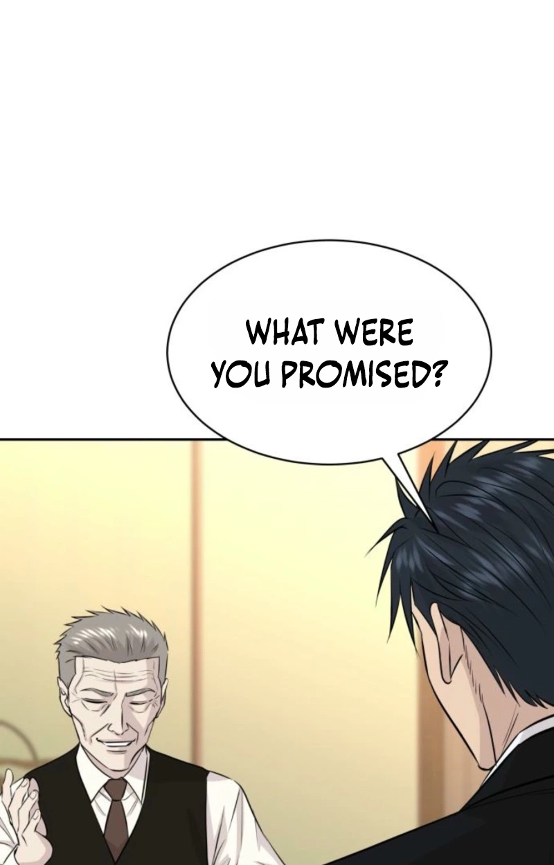 Genius Grandson of the Loan Shark King Chapter 120 402 077321b13866