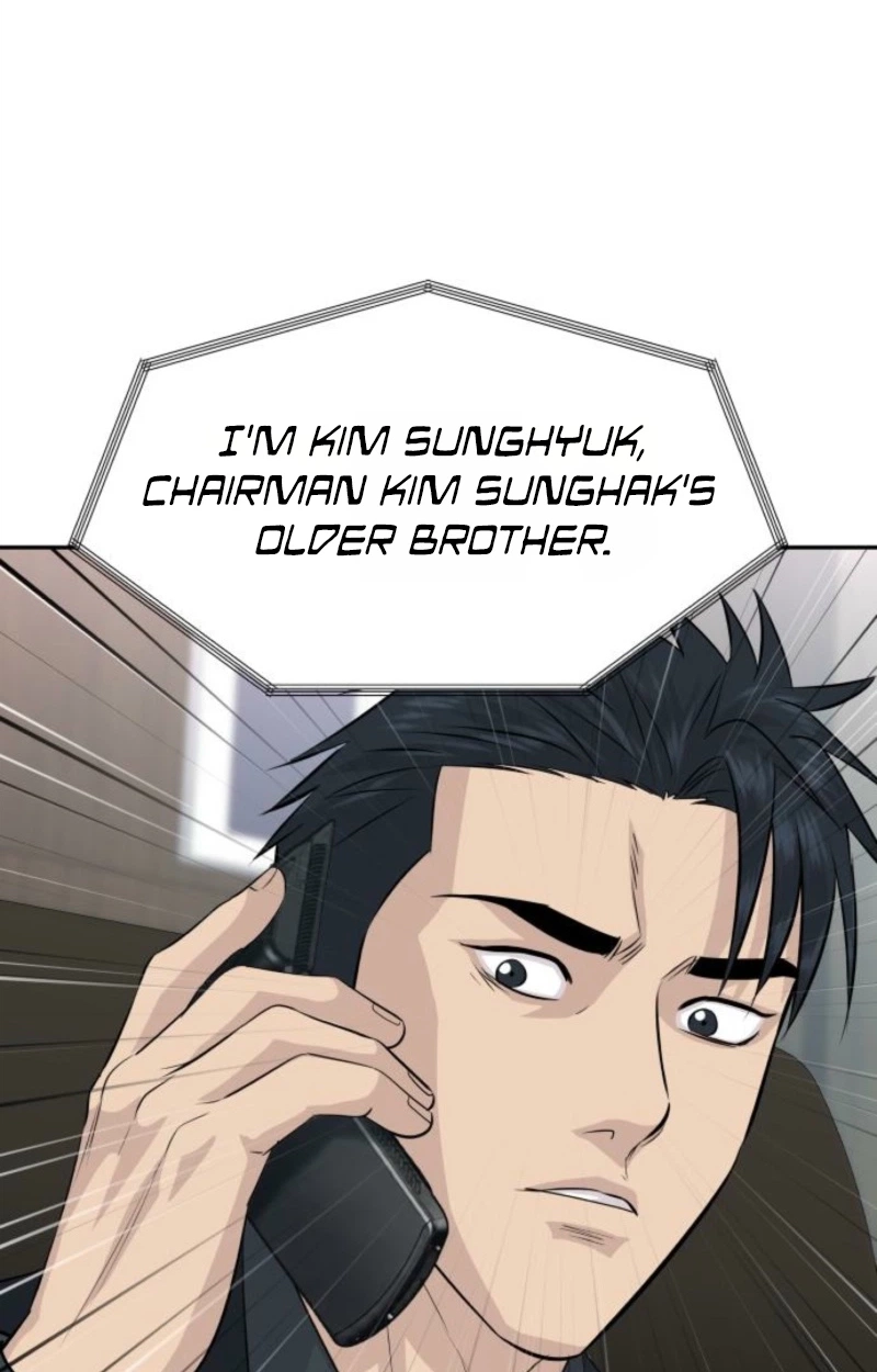 Genius Grandson of the Loan Shark King Chapter 120 339 0c75902036da