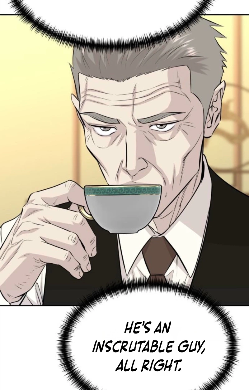 Genius Grandson of the Loan Shark King Chapter 120 432 27c2c3bf1b51